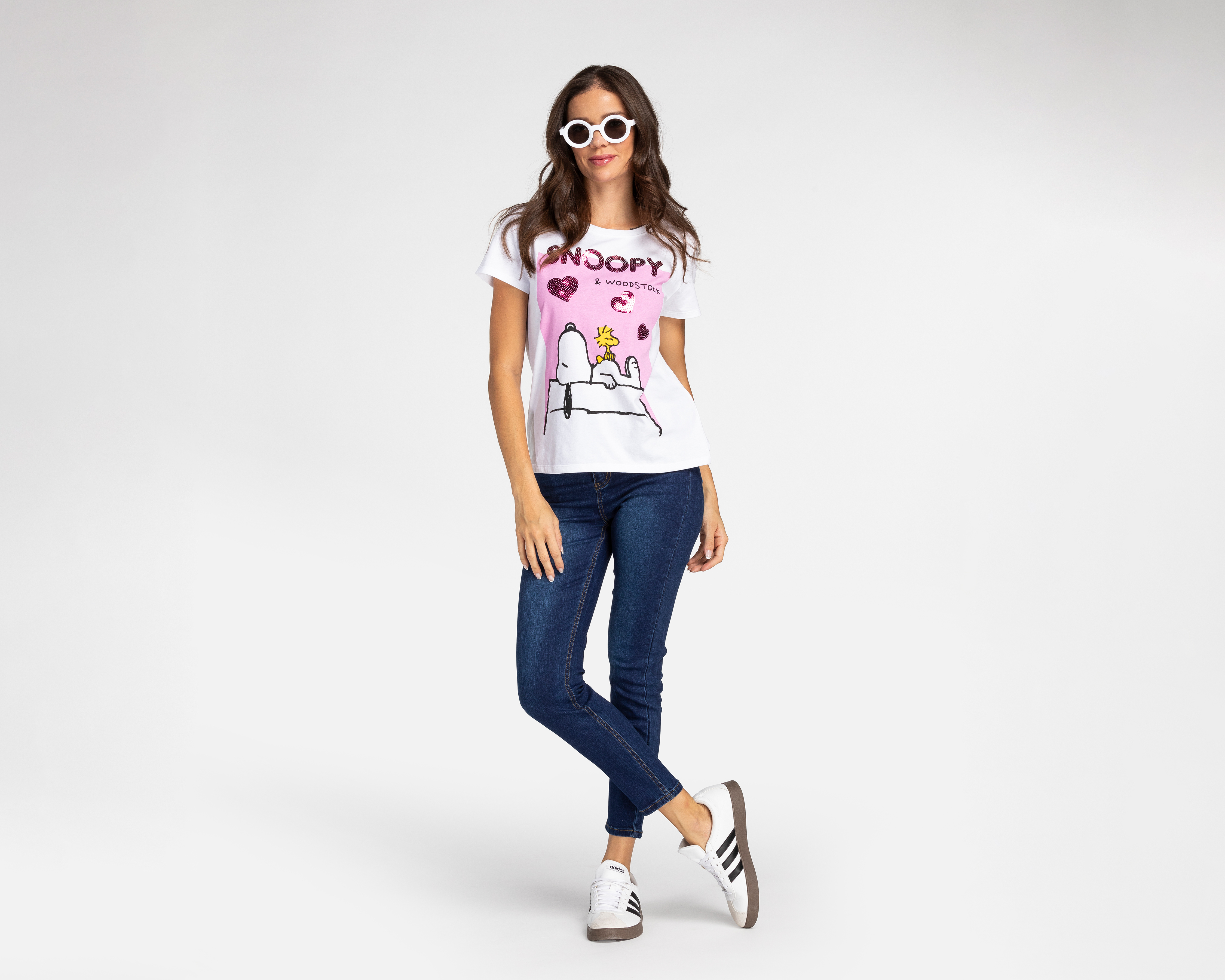 Foto 2 | Foto 2 | Jeans Skinny Forever 21 para Mujer