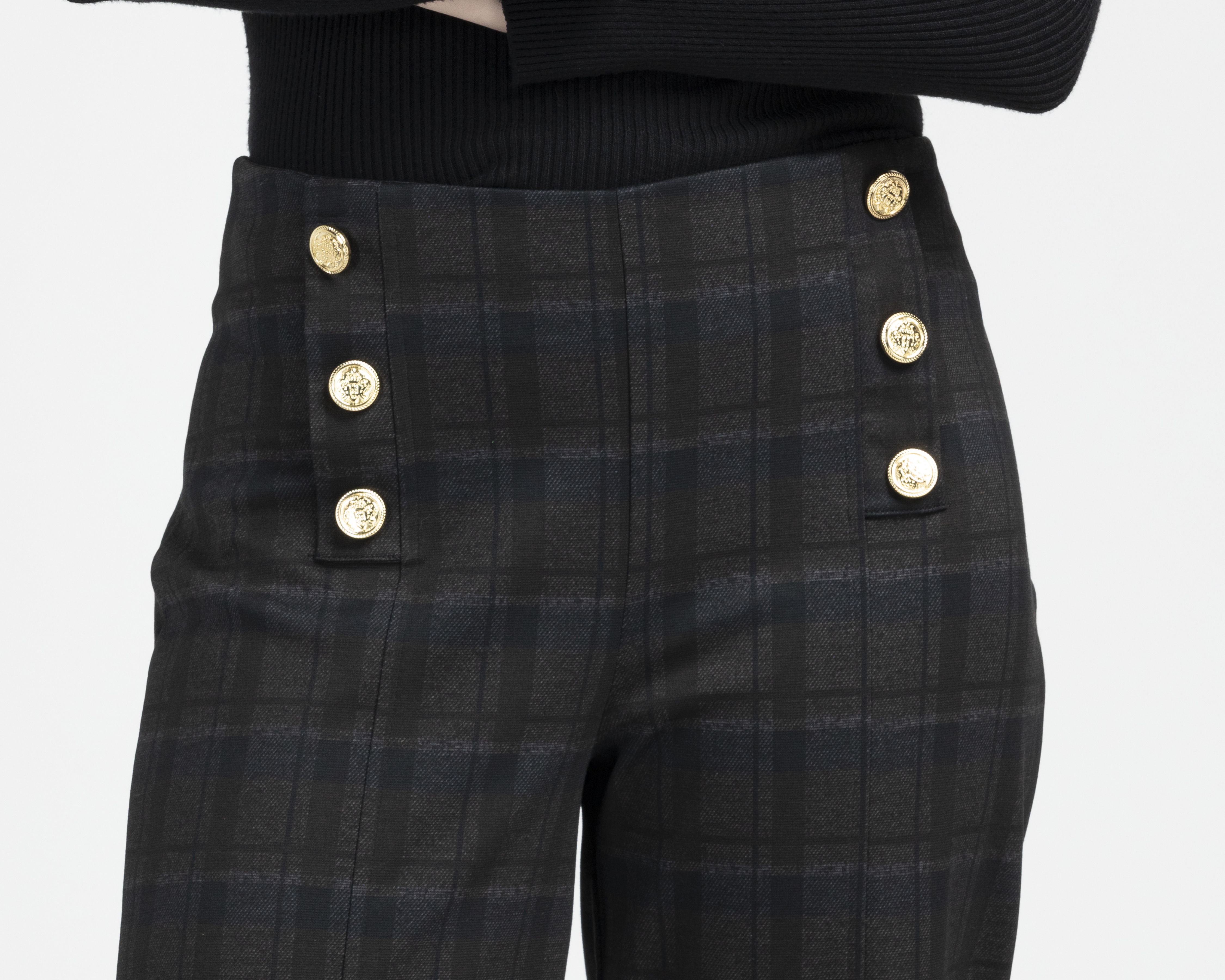 Foto 4 | Foto 4 | Leggings Estampados Sahara para Mujer