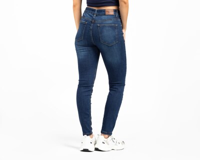 Foto 3 | Foto 3 | Jeans Skinny Refill para Mujer