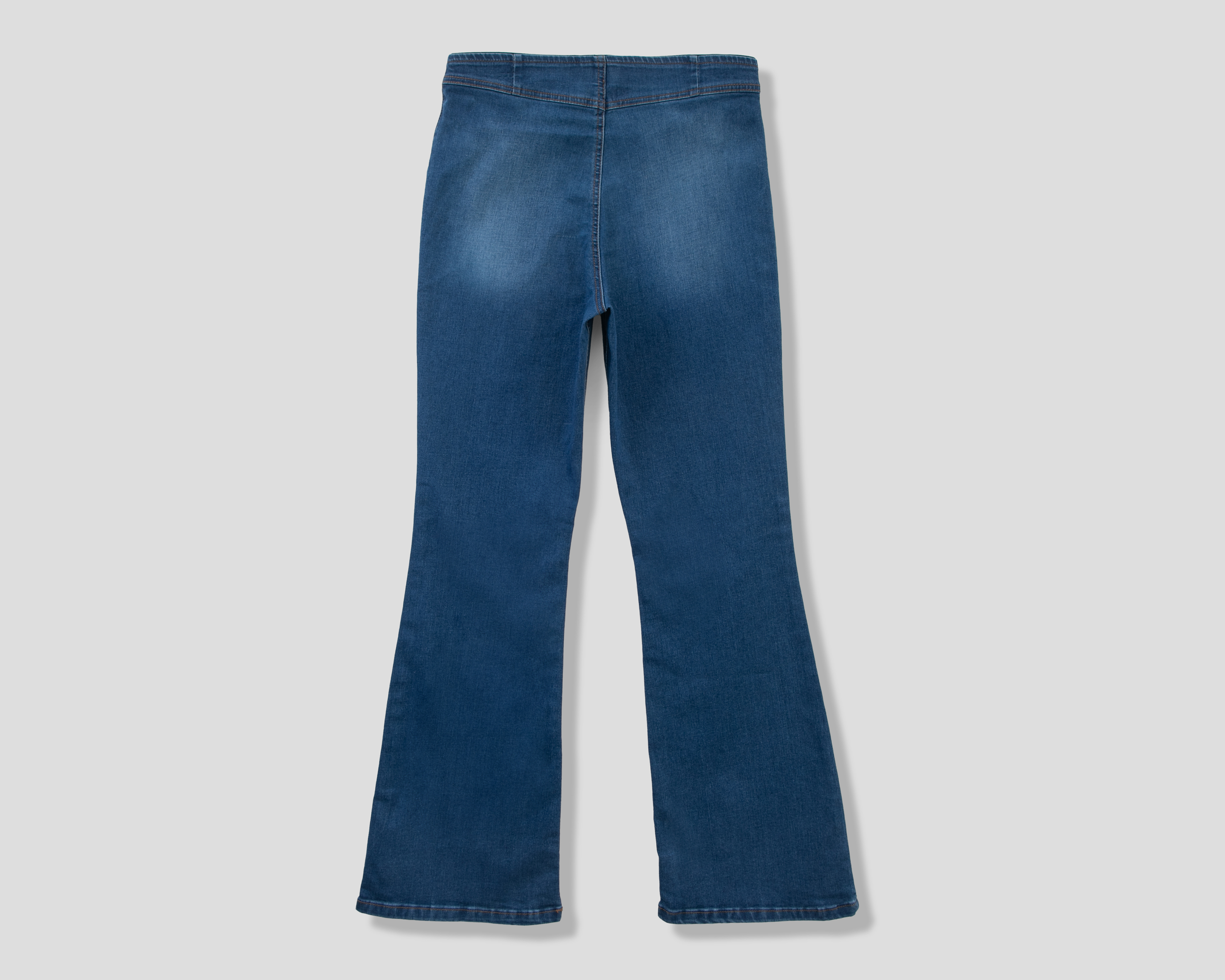 Foto 2 | Foto 2 | Jeans Flare Refill para Mujer