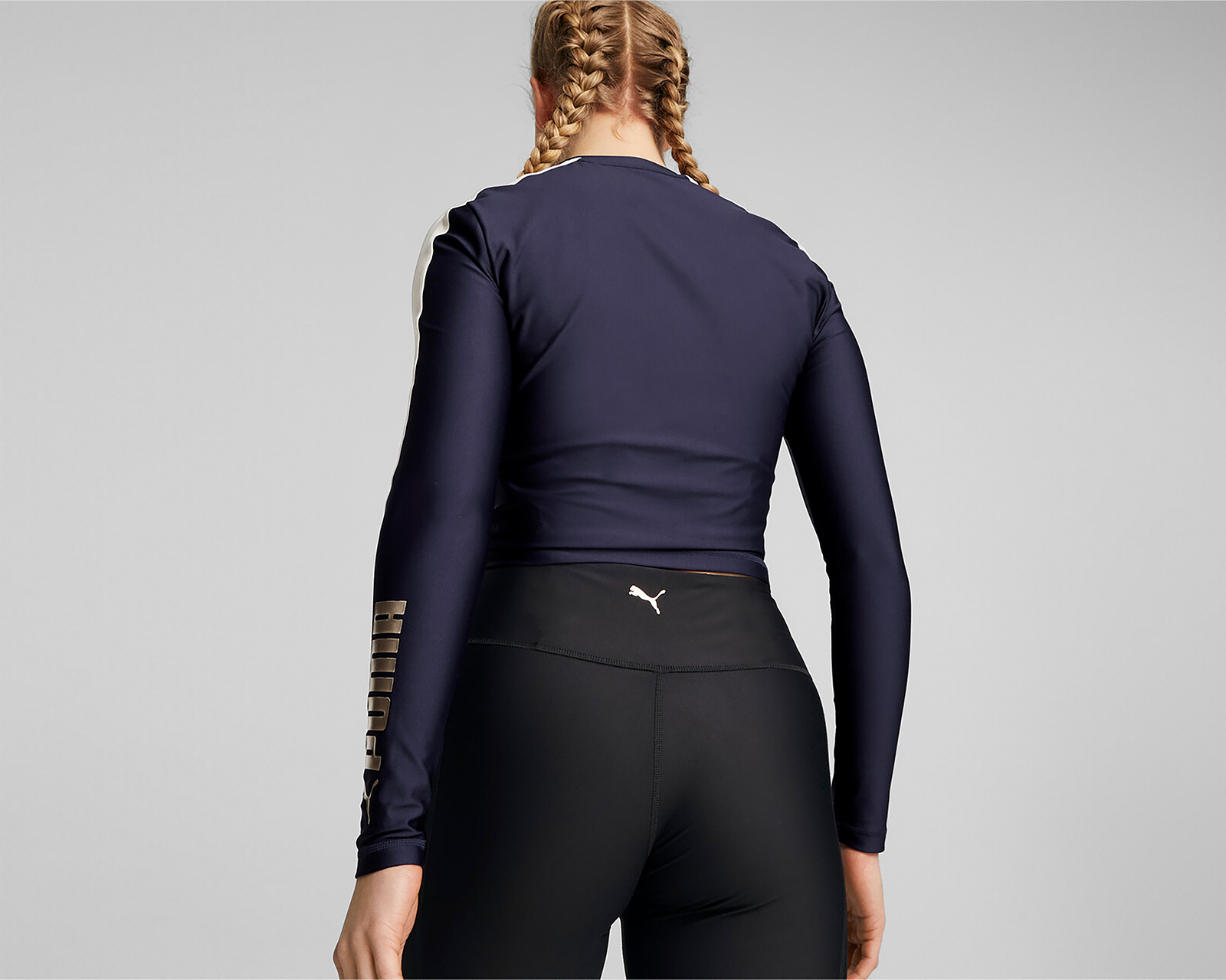 Foto 4 | Foto 4 | Playera de Entrenamiento Puma Fit Eversculpt para Mujer