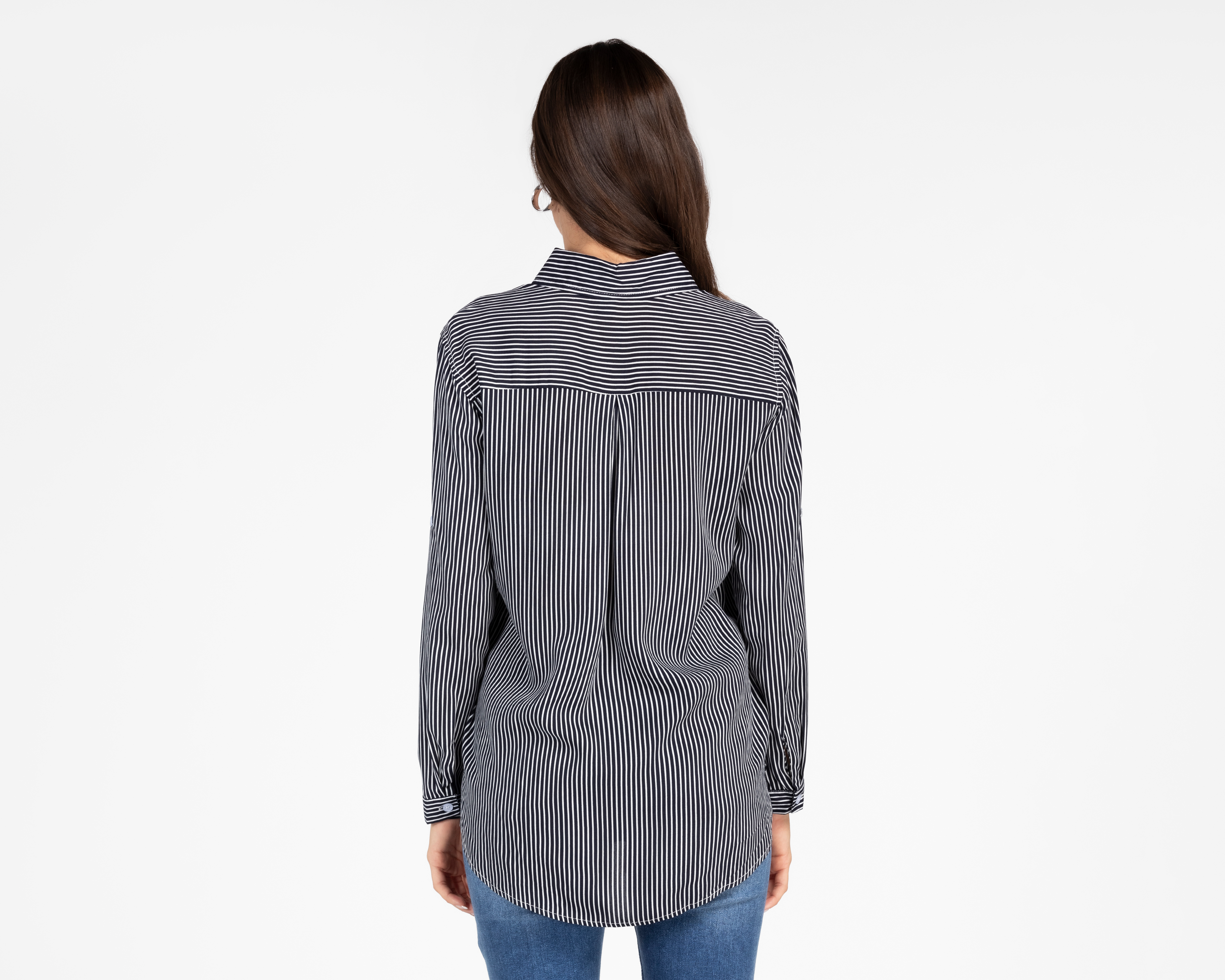 Foto 2 | Foto 2 | Blusa Forever 21 Manga Larga para Mujer