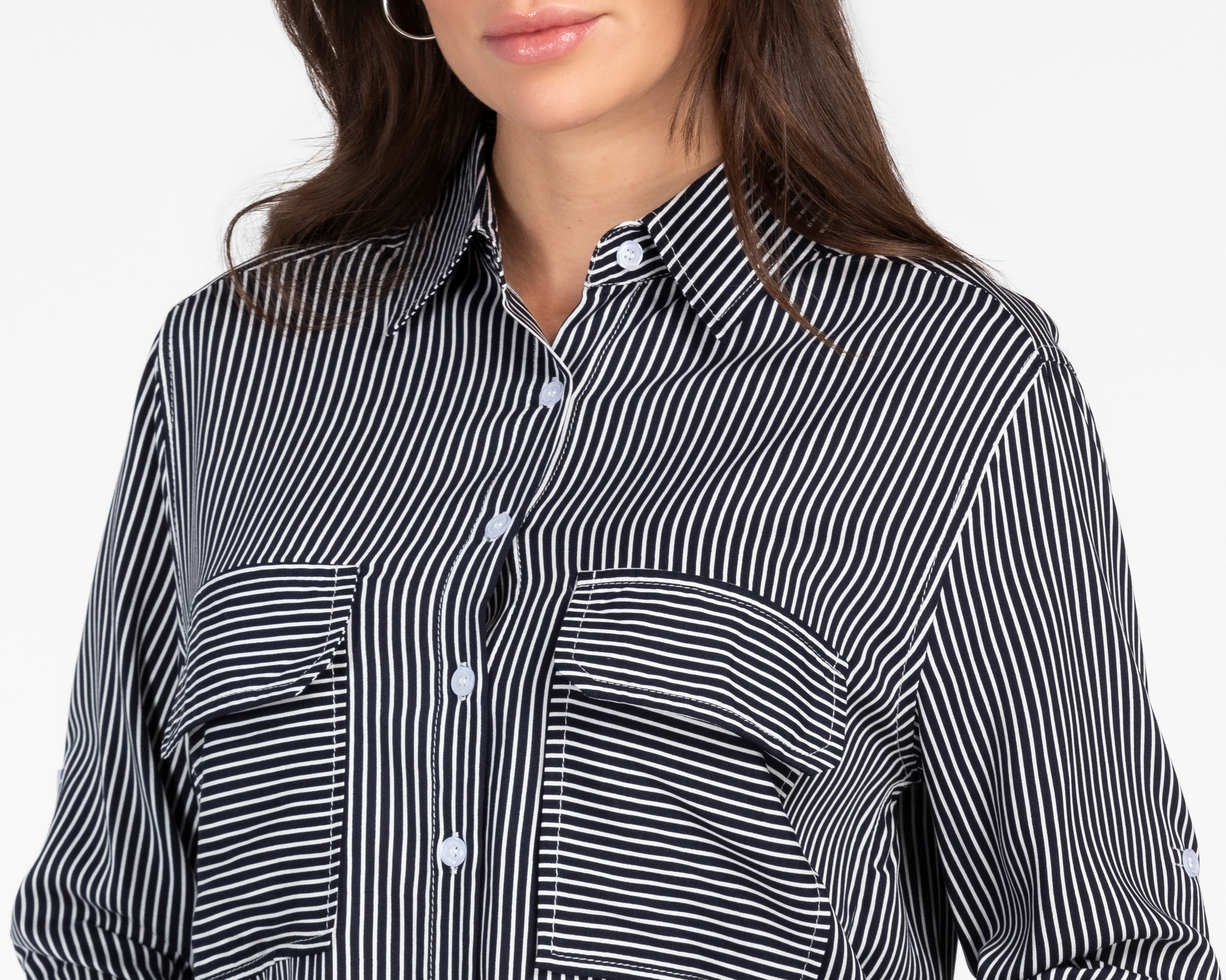 Foto 3 | Foto 3 | Blusa Forever 21 Manga Larga para Mujer