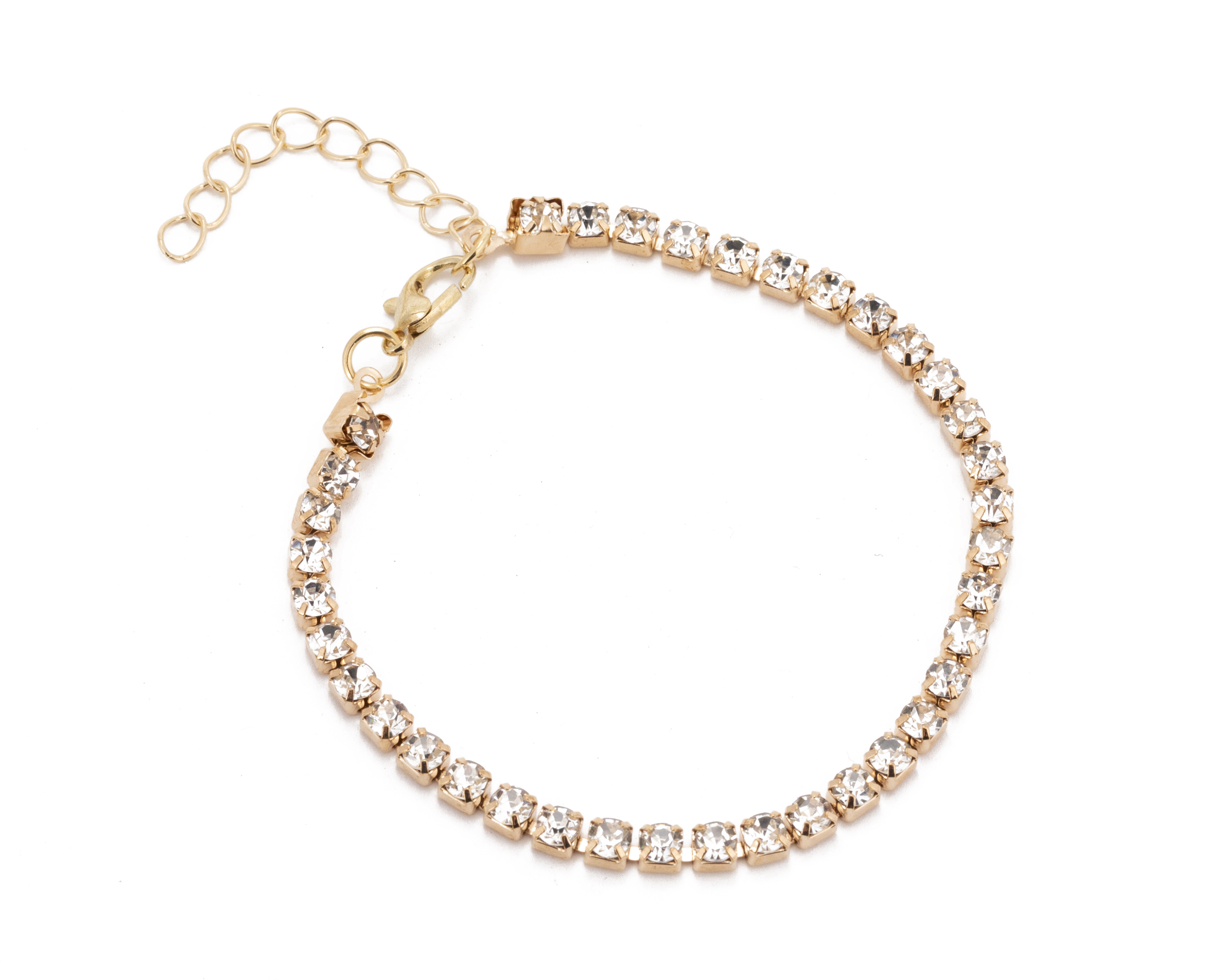 Foto 3 pulgar | Foto 2 | Pulsera de Bisutería Fina Sahara 5 Piezas