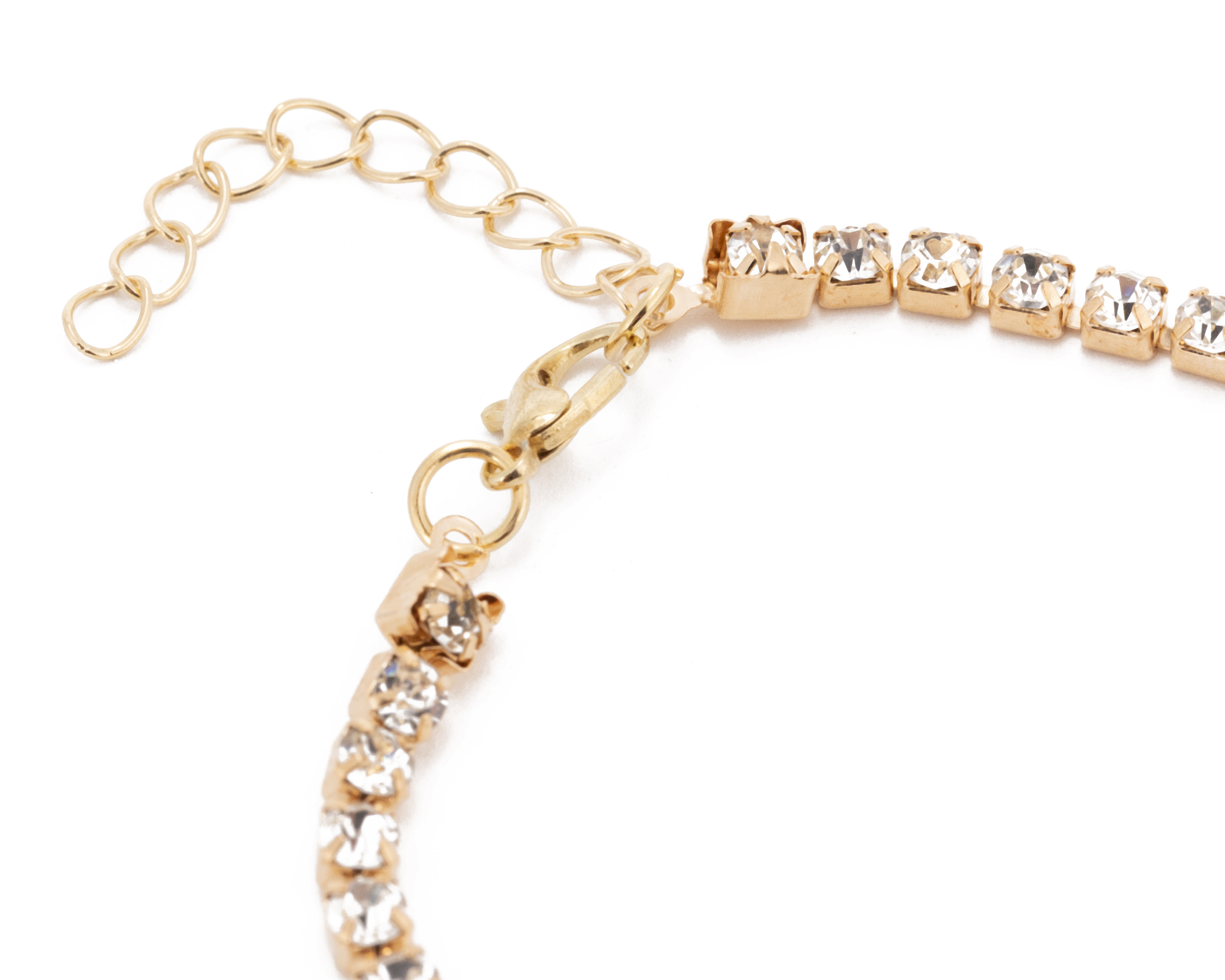 Foto 5 pulgar | Foto 4 | Pulsera de Bisutería Fina Sahara 5 Piezas