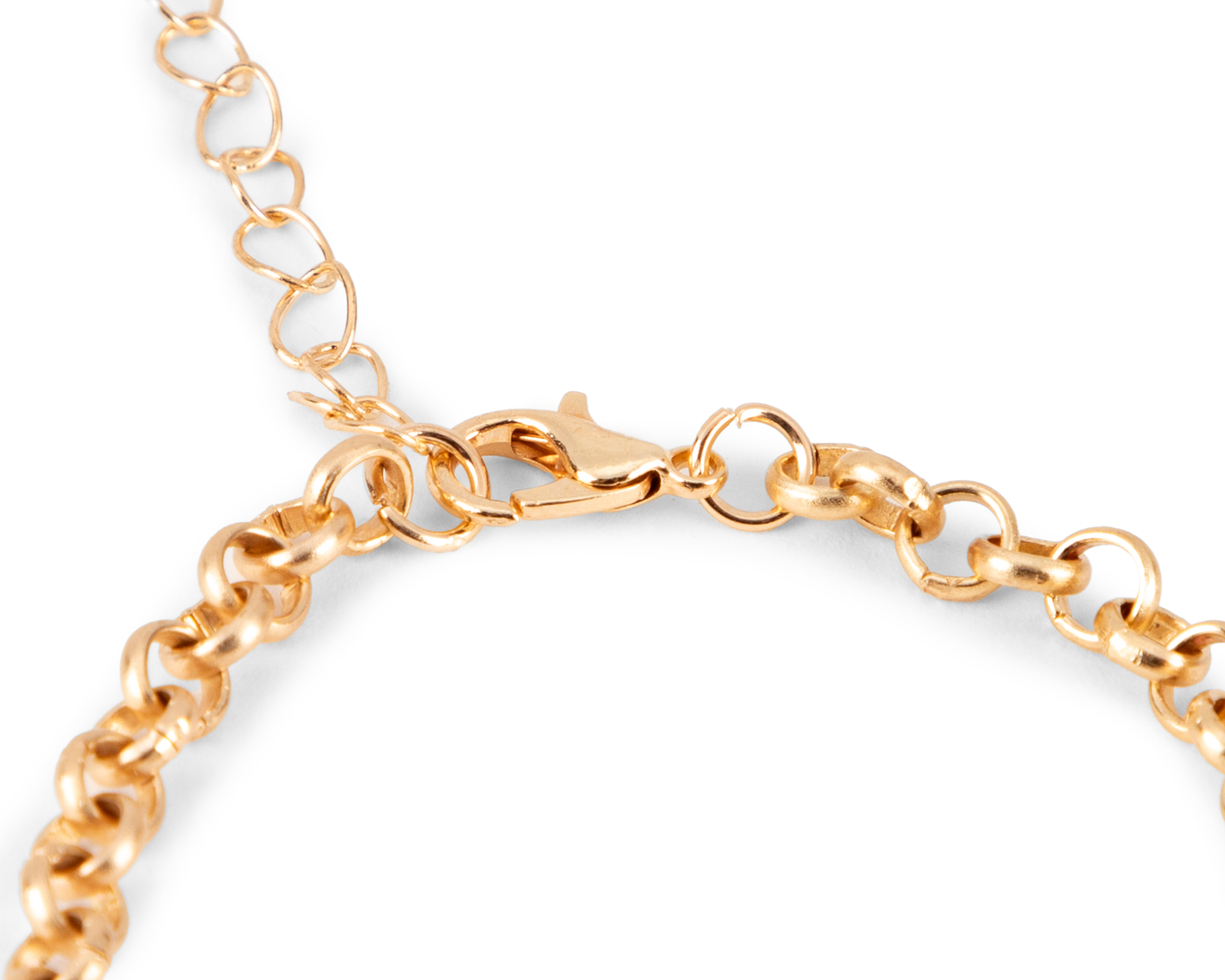 Foto 5 pulgar | Foto 4 | Pulseras de Bisutería Fina Sahara 5 Piezas