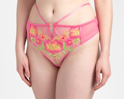 Foto 4 | Foto 4 | Coordinado de Encaje Copa Completa Eva tu Estilo Íntimo para Mujer