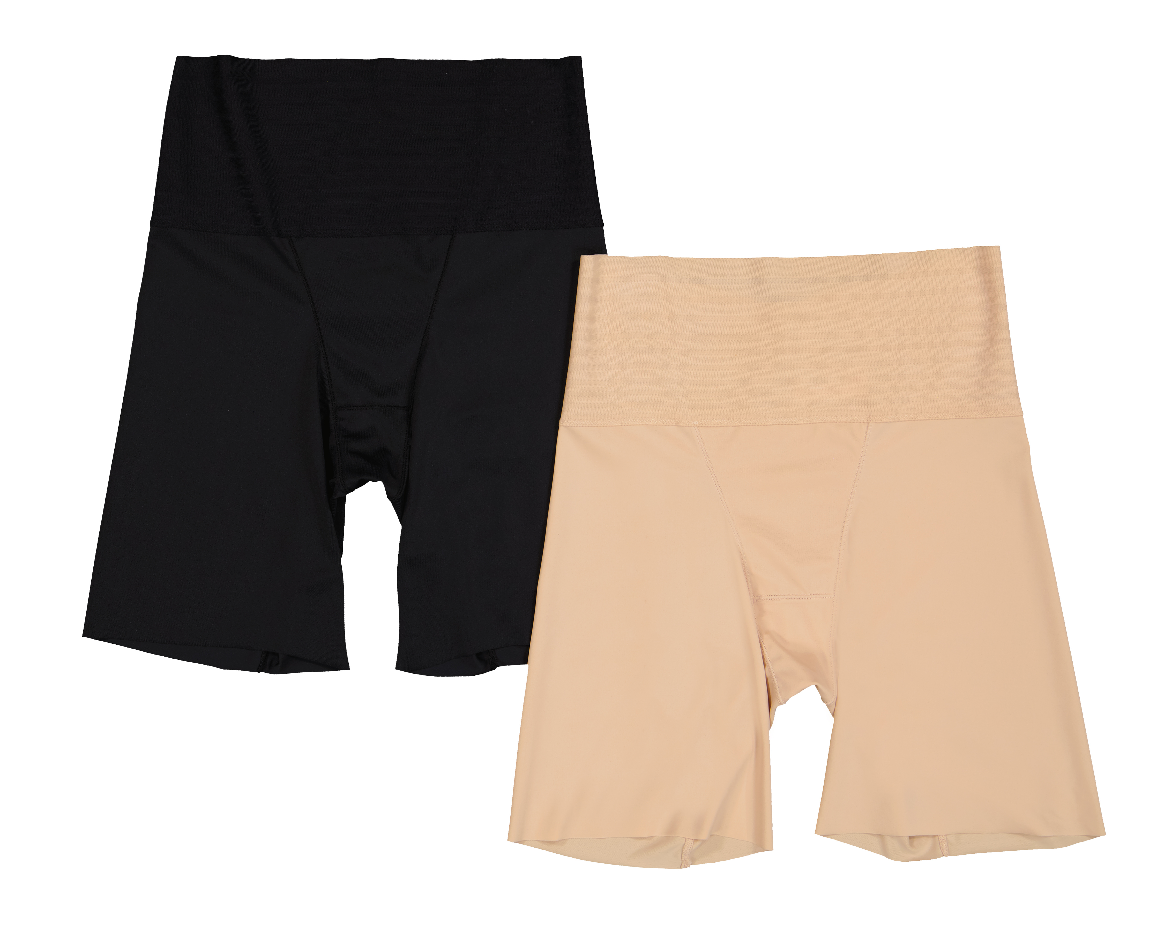 Foto 2 pulgar | Foto 1 | Bóxer Control Beauty Secret para Mujer 2 Piezas