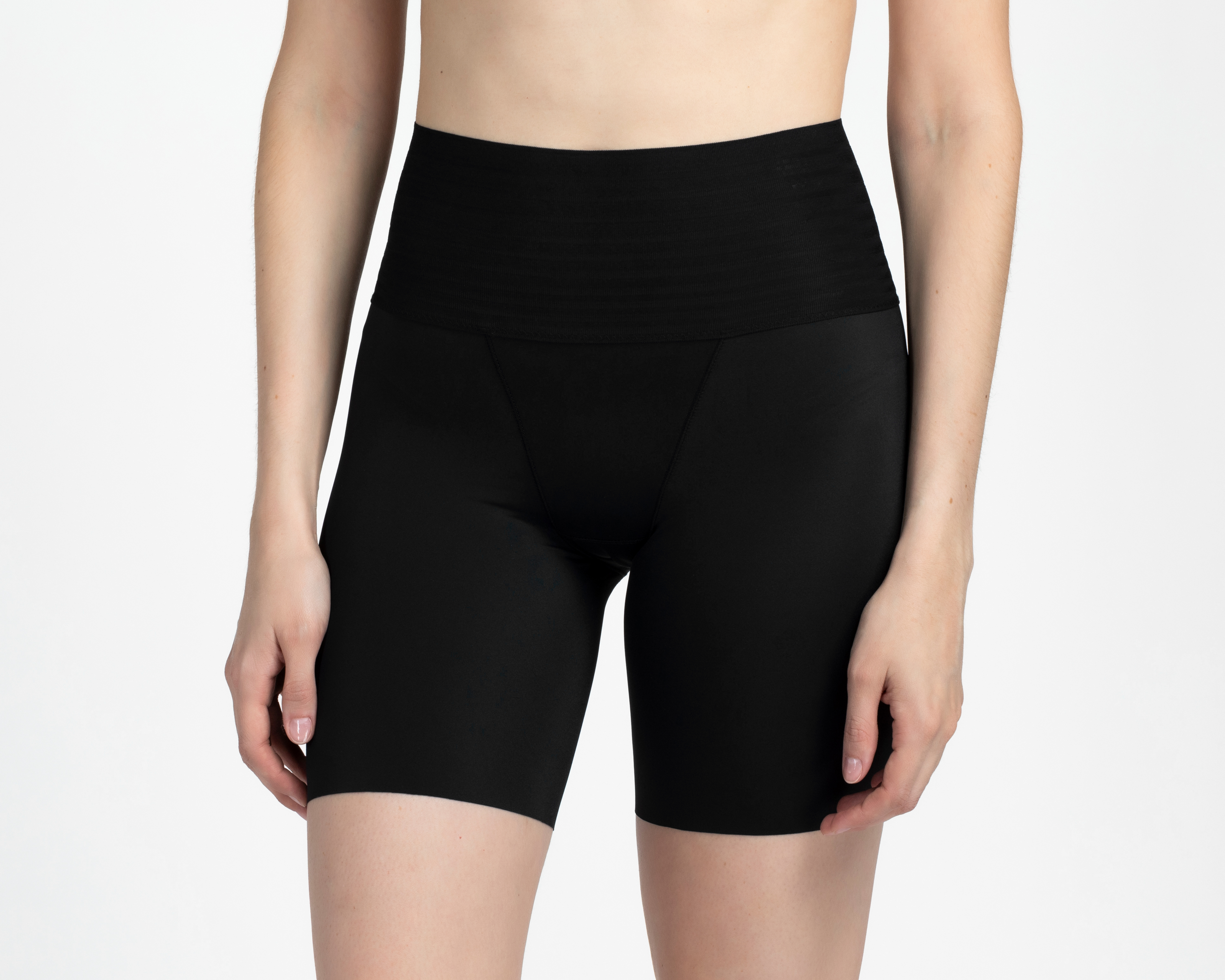 Foto 3 pulgar | Foto 2 | Bóxer Control Beauty Secret para Mujer 2 Piezas