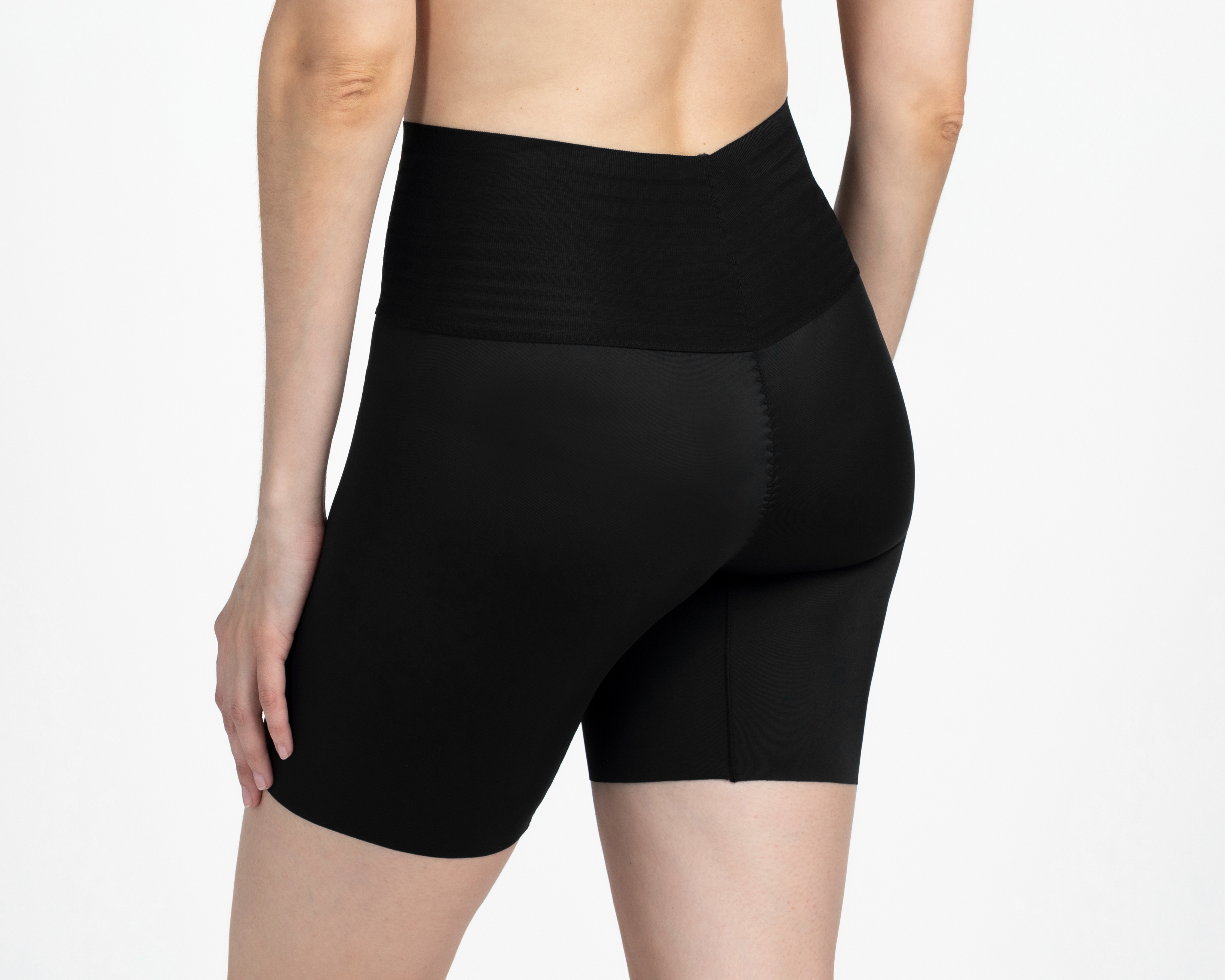 Foto 4 pulgar | Foto 3 | Bóxer Control Beauty Secret para Mujer 2 Piezas