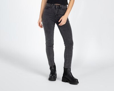 Foto 1 | Foto 1 | Jeans Skinny Forever 21 para Mujer