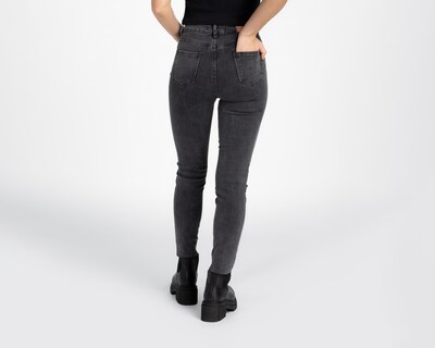 Foto 3 | Foto 3 | Jeans Skinny Forever 21 para Mujer
