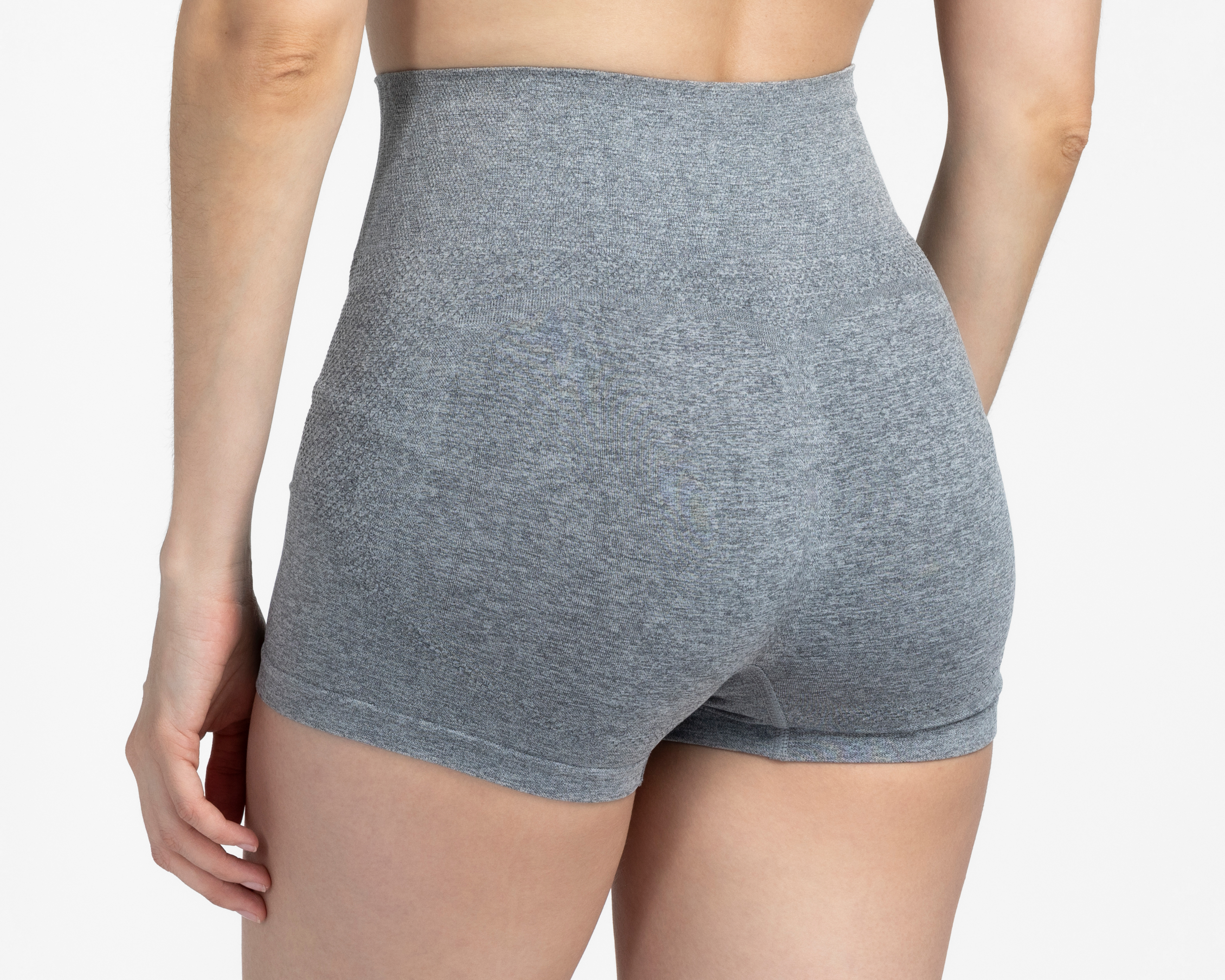 Foto 4 pulgar | Foto 3 | Bóxer Control Beauty Secret para Mujer 3 Piezas