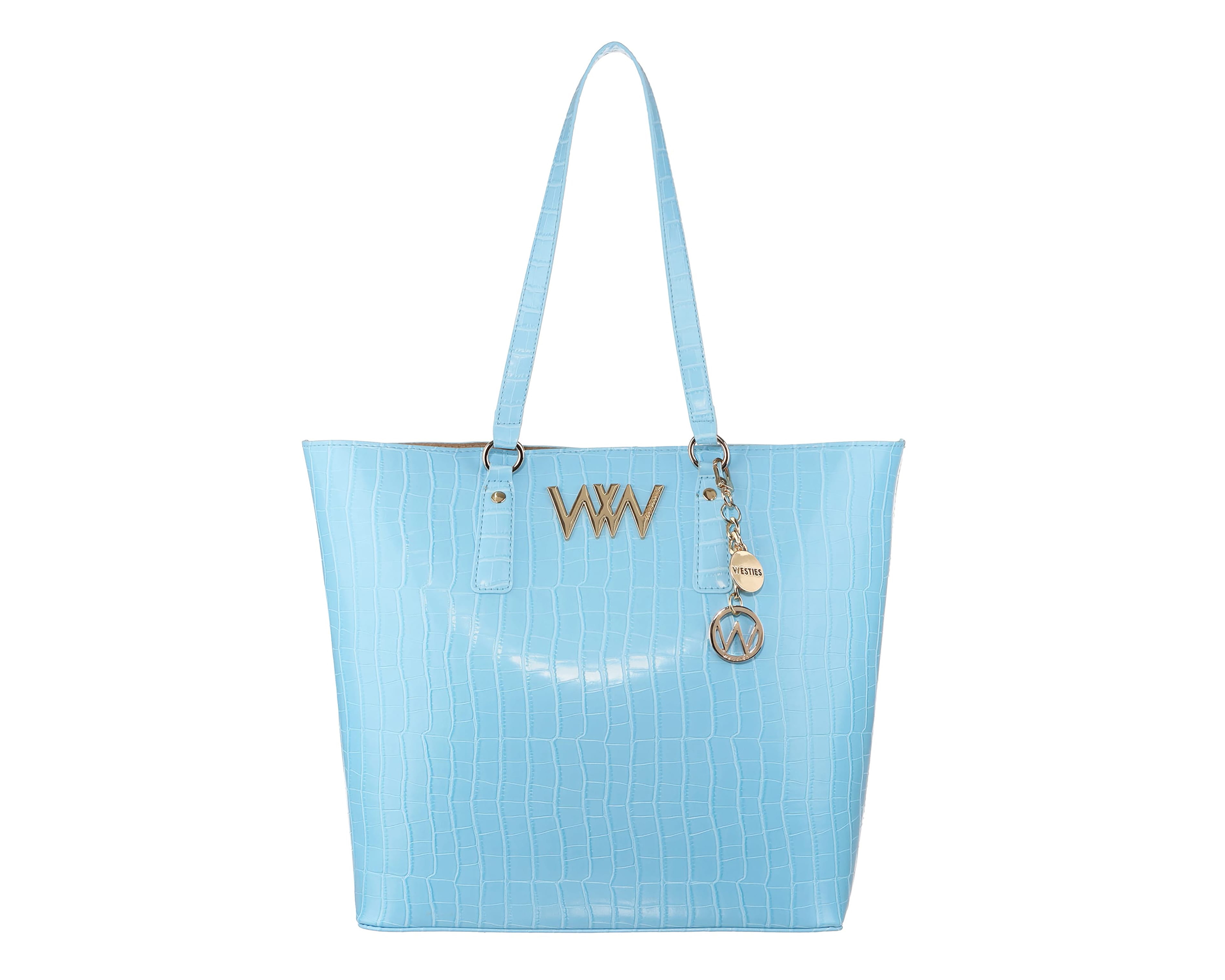 Foto 2 pulgar | Foto 1 | Bolsa de Hombro Westies