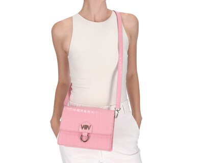 Foto 5 | Foto 5 | Bolsa Cruzada Westies HBUBIKWE