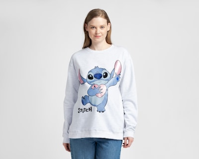Foto 1 | Foto 1 | Sudadera Stitch de Maternidad Disney para Mujer