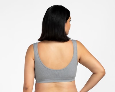 Foto 3 | Foto 3 | Top Copa Preformada Seamless Lovest 2 Pack