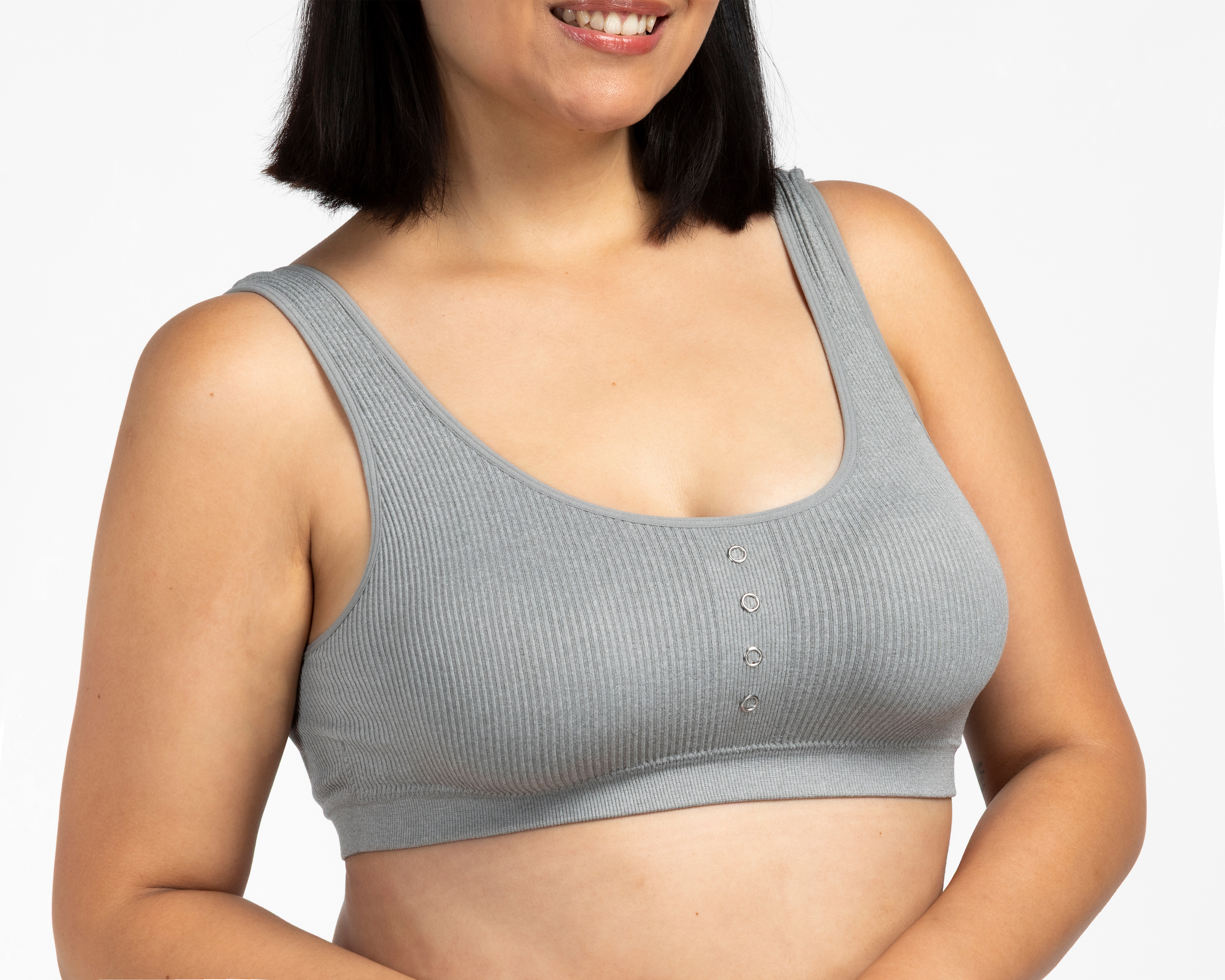 Foto 5 pulgar | Foto 4 | Top Copa Preformada Seamless Lovest 2 Pack