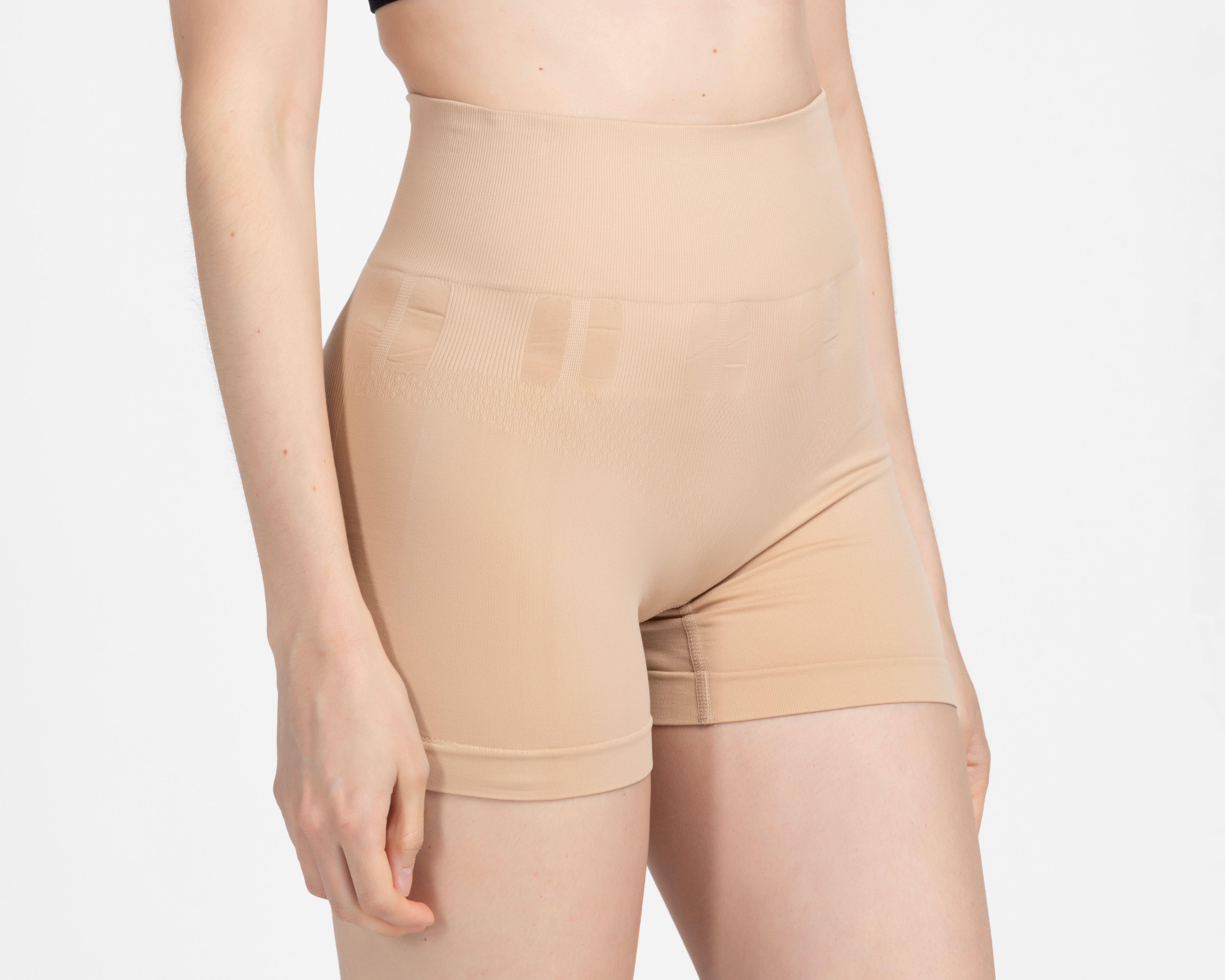 Foto 2 | Foto 2 | Bóxer Control Beauty Secret para Mujer 3 Piezas