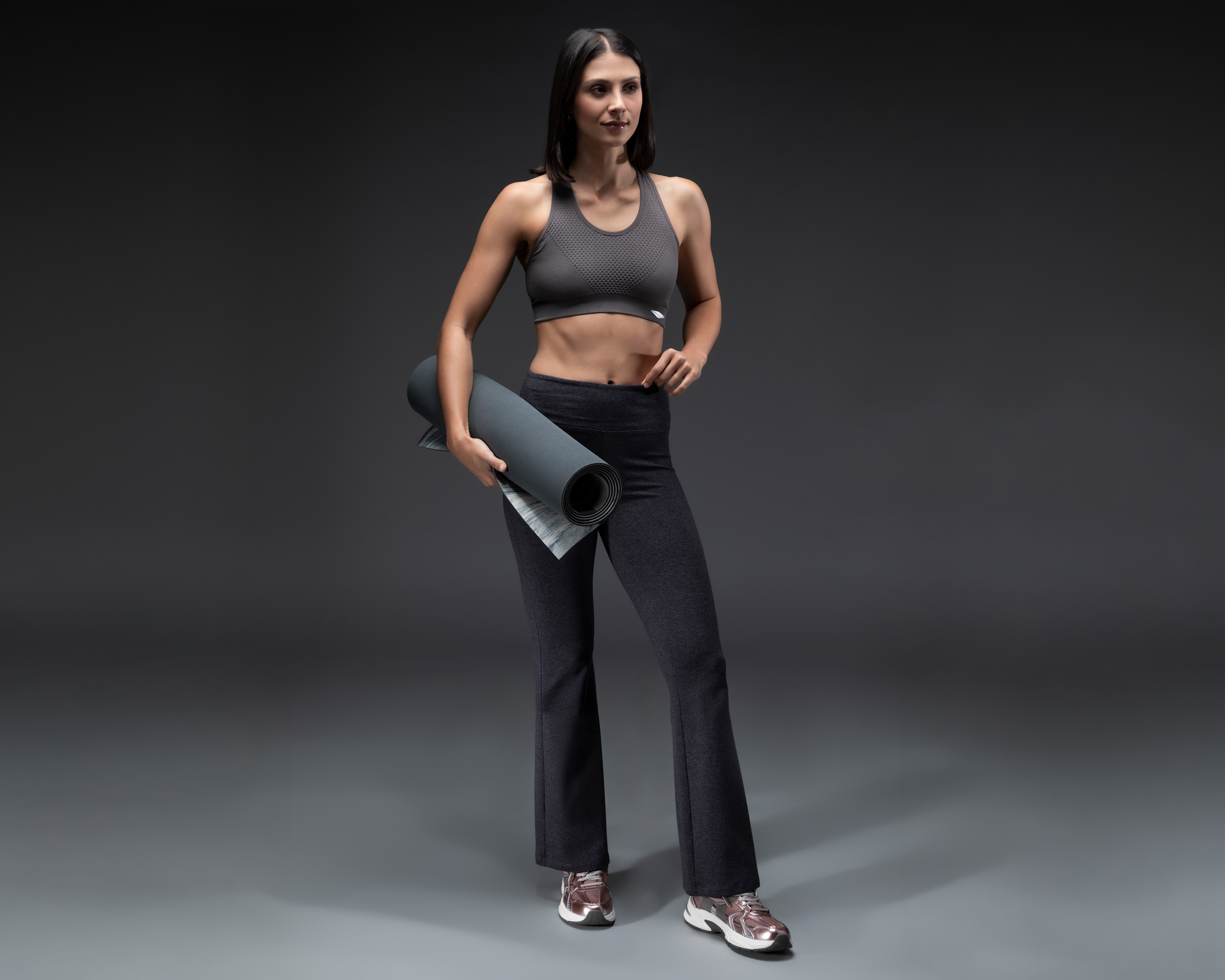 Foto 4 | Foto 4 | Pants Deportivos Sportline para Mujer