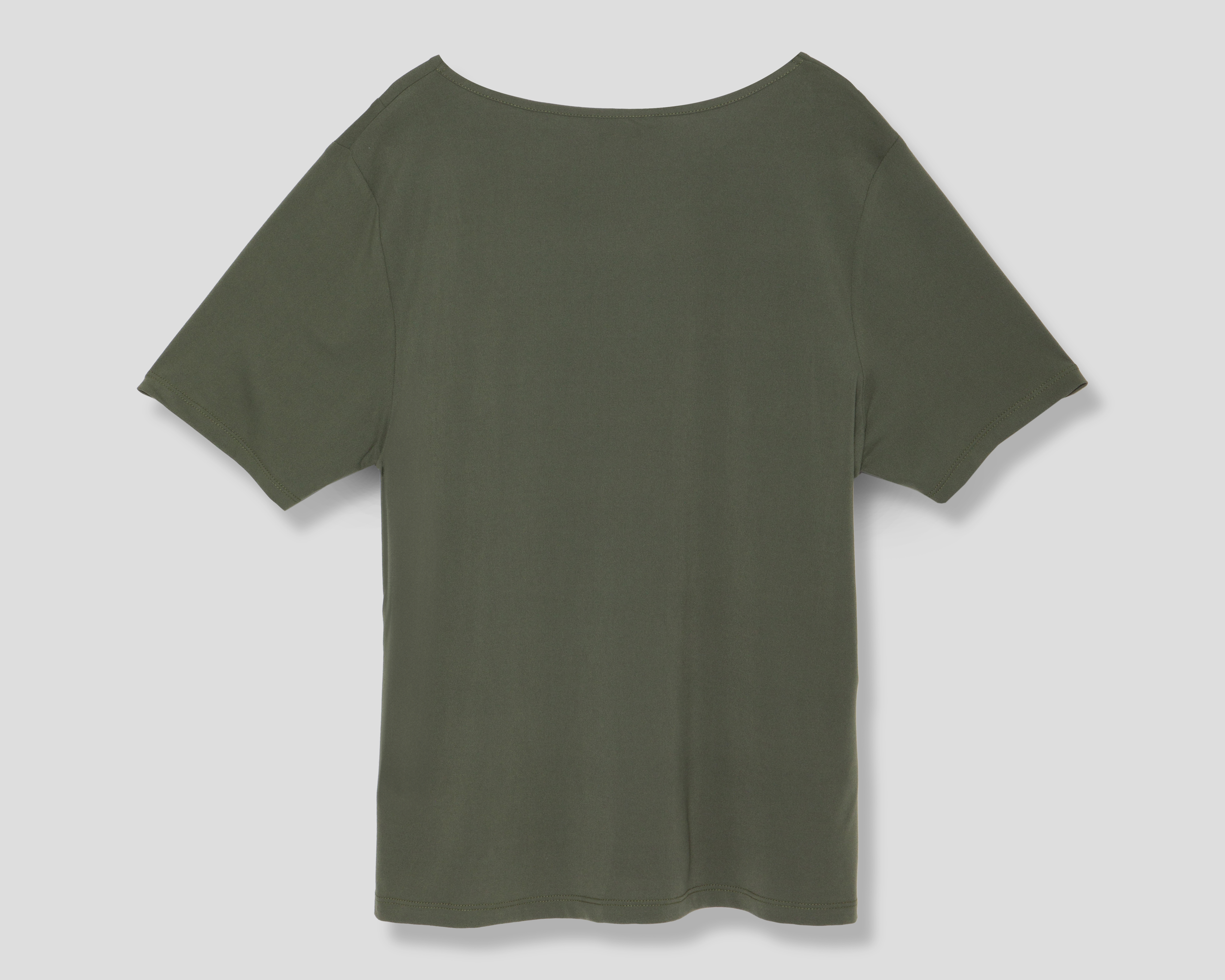 Foto 2 | Foto 2 | Playera Manga Corta Lady Sun para Mujer