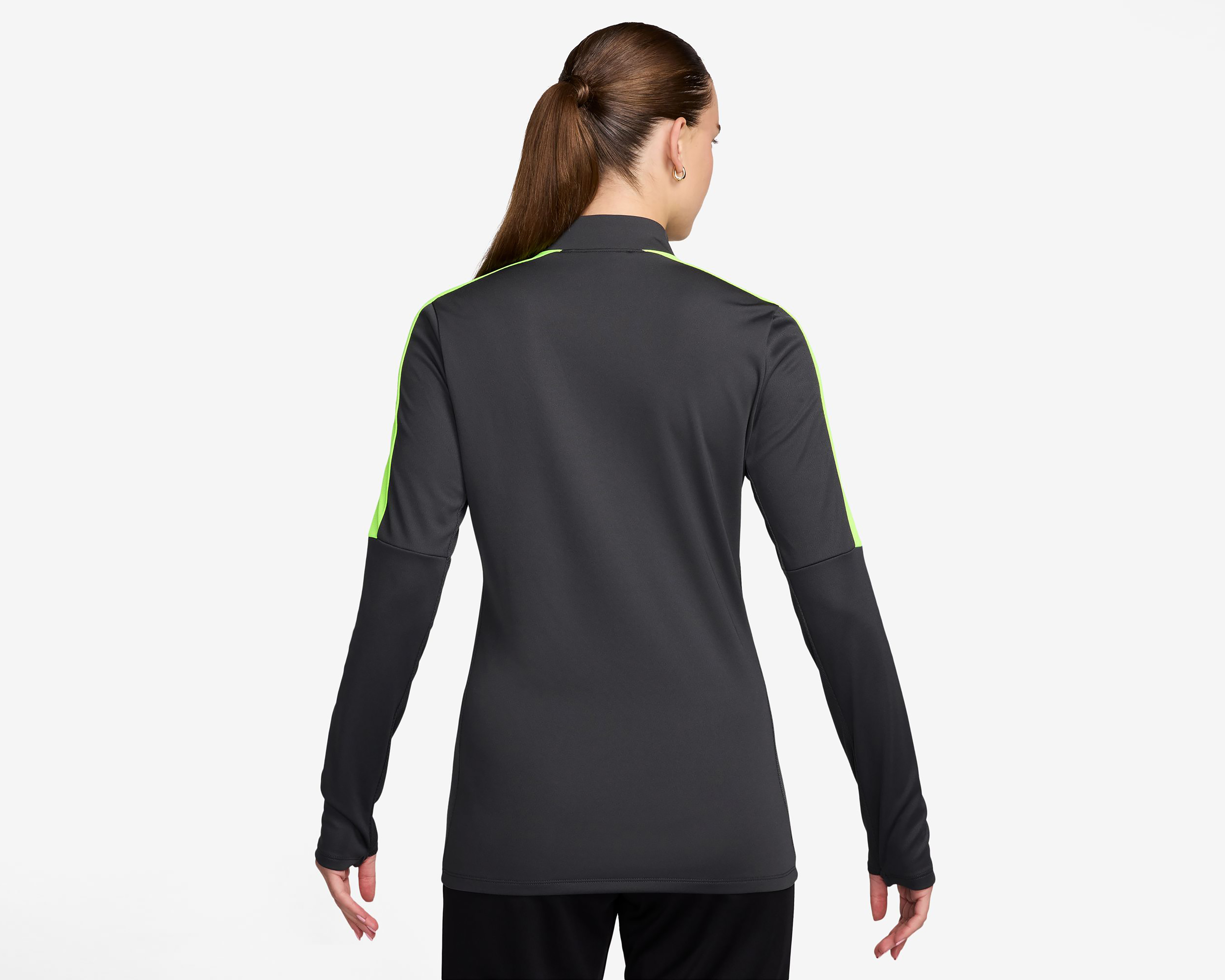 Foto 3 pulgar | Foto 2 | Playera de Entrenamiento Nike Dri-FIT para Mujer
