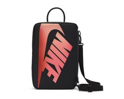 Foto 1 | Foto 1 | Mochila para Calzado Nike Negra