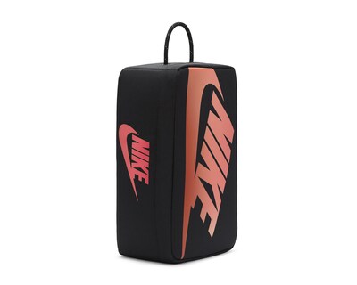 Foto 2 | Foto 2 | Mochila para Calzado Nike Negra