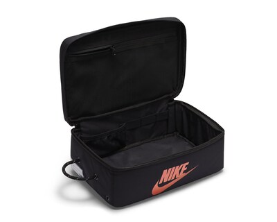 Foto 4 | Foto 4 | Mochila para Calzado Nike Negra