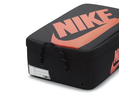 Foto 5 | Foto 5 | Mochila para Calzado Nike Negra