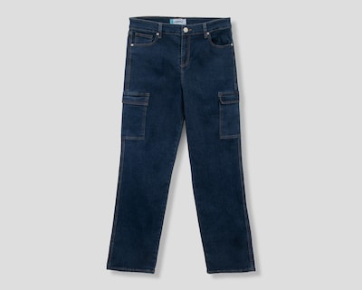Foto 1 | Foto 1 | Jeans Slim Refill para Mujer