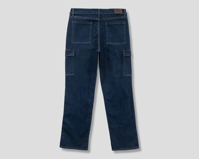Foto 2 | Foto 2 | Jeans Slim Refill para Mujer