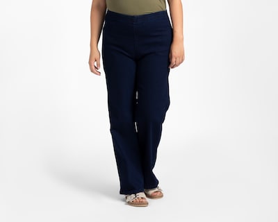 Foto 1 | Foto 1 | Jeans Recto Lady Sun para Mujer