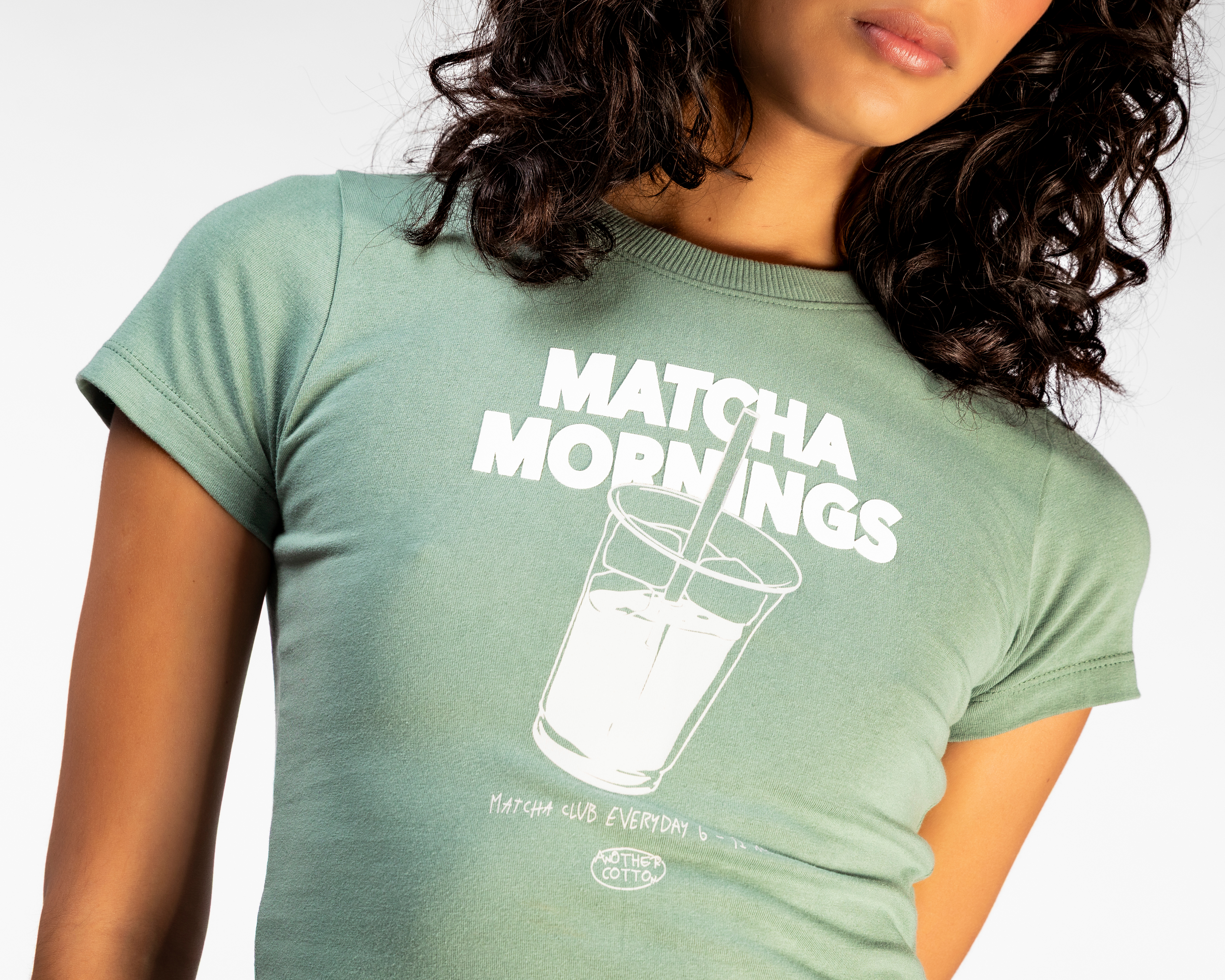 Foto 5 pulgar | Foto 4 | Playera Manga Corta Strona para Mujer