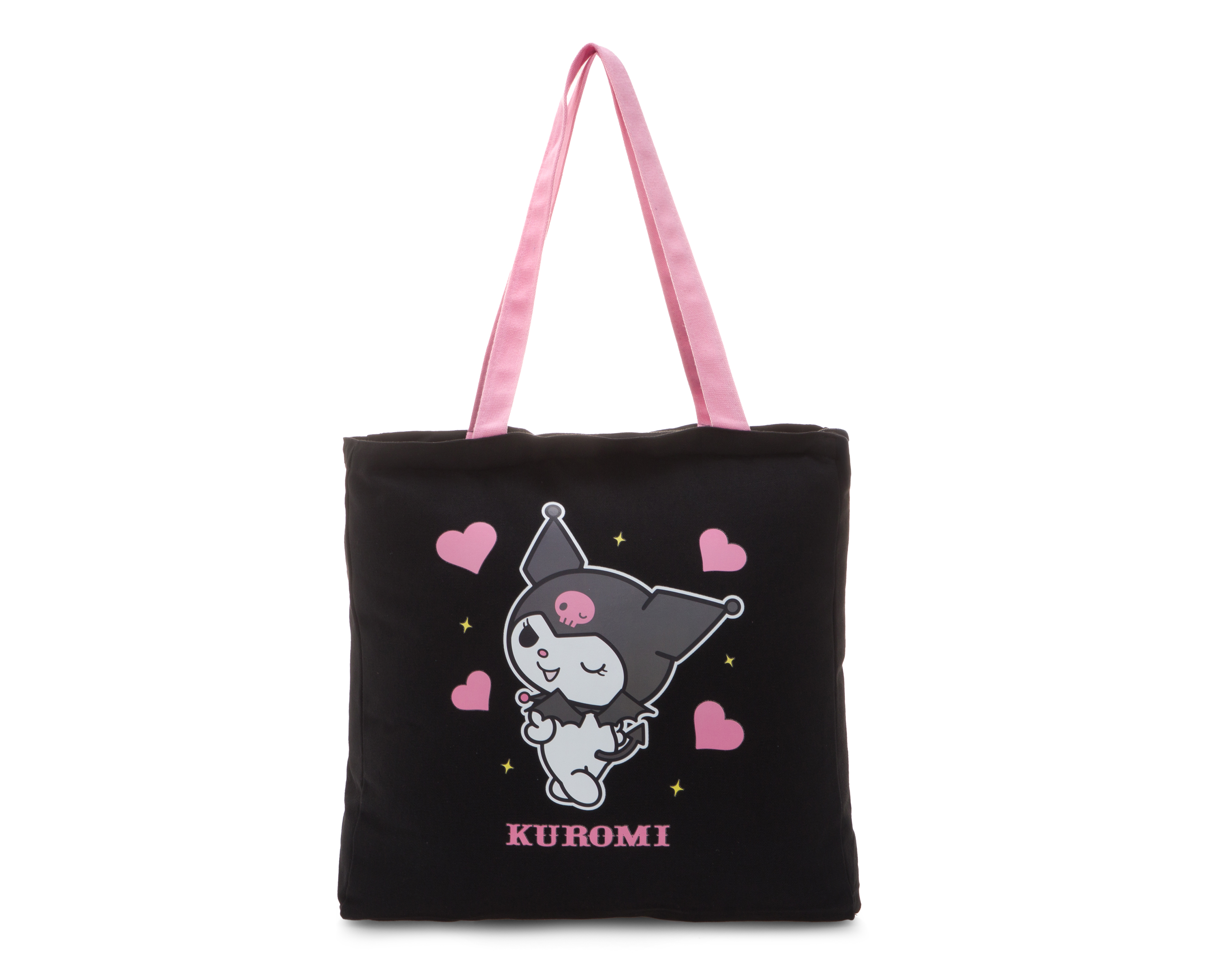 Bolsa de Hombro Kuromi