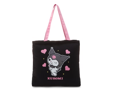 Foto 1 | Foto 1 | Bolsa de Hombro Kuromi