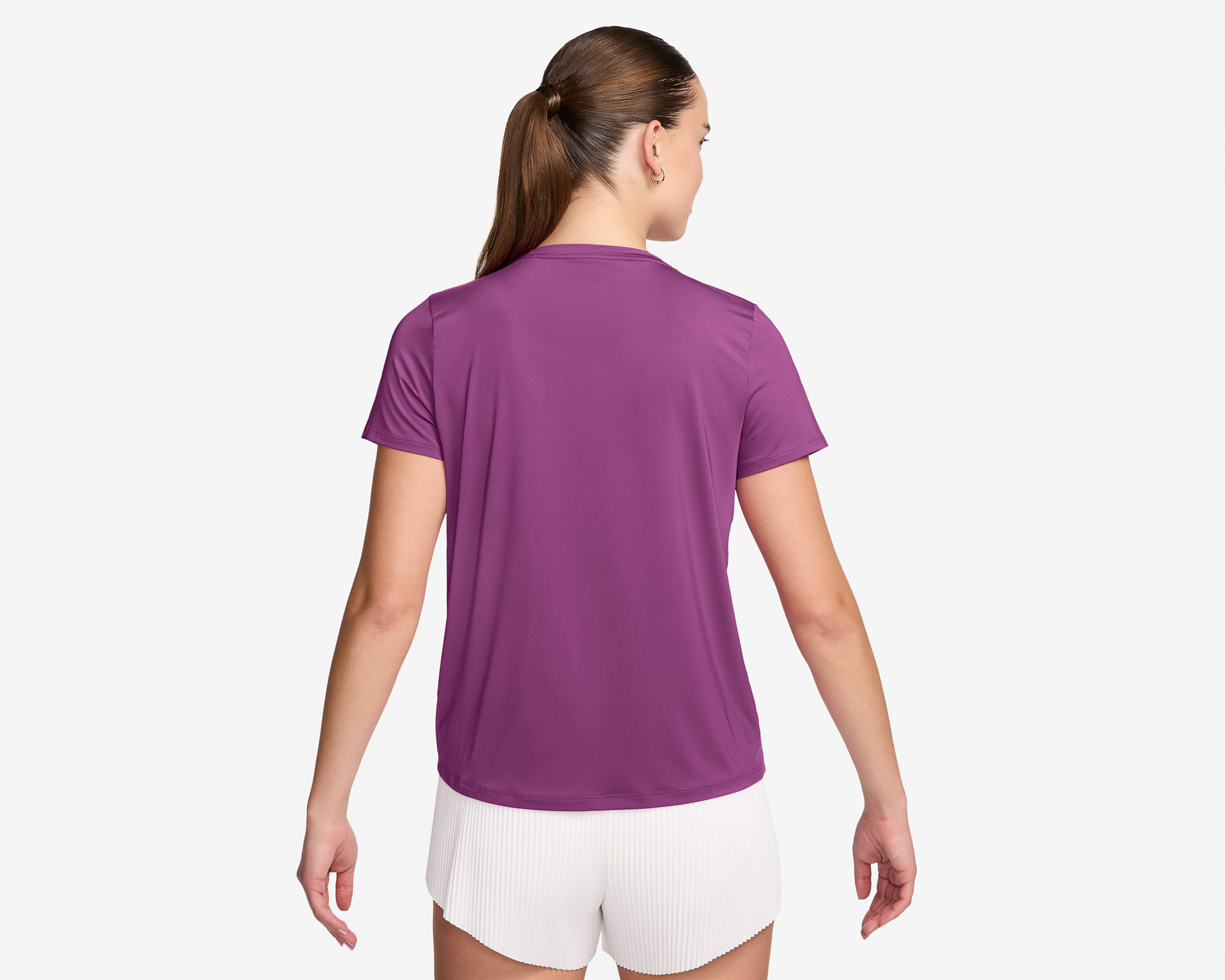 Foto 3 pulgar | Foto 2 | Playera de Entrenamiento Nike Dri-FIT para Mujer