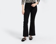 Jeans Flare Sahara para Mujer