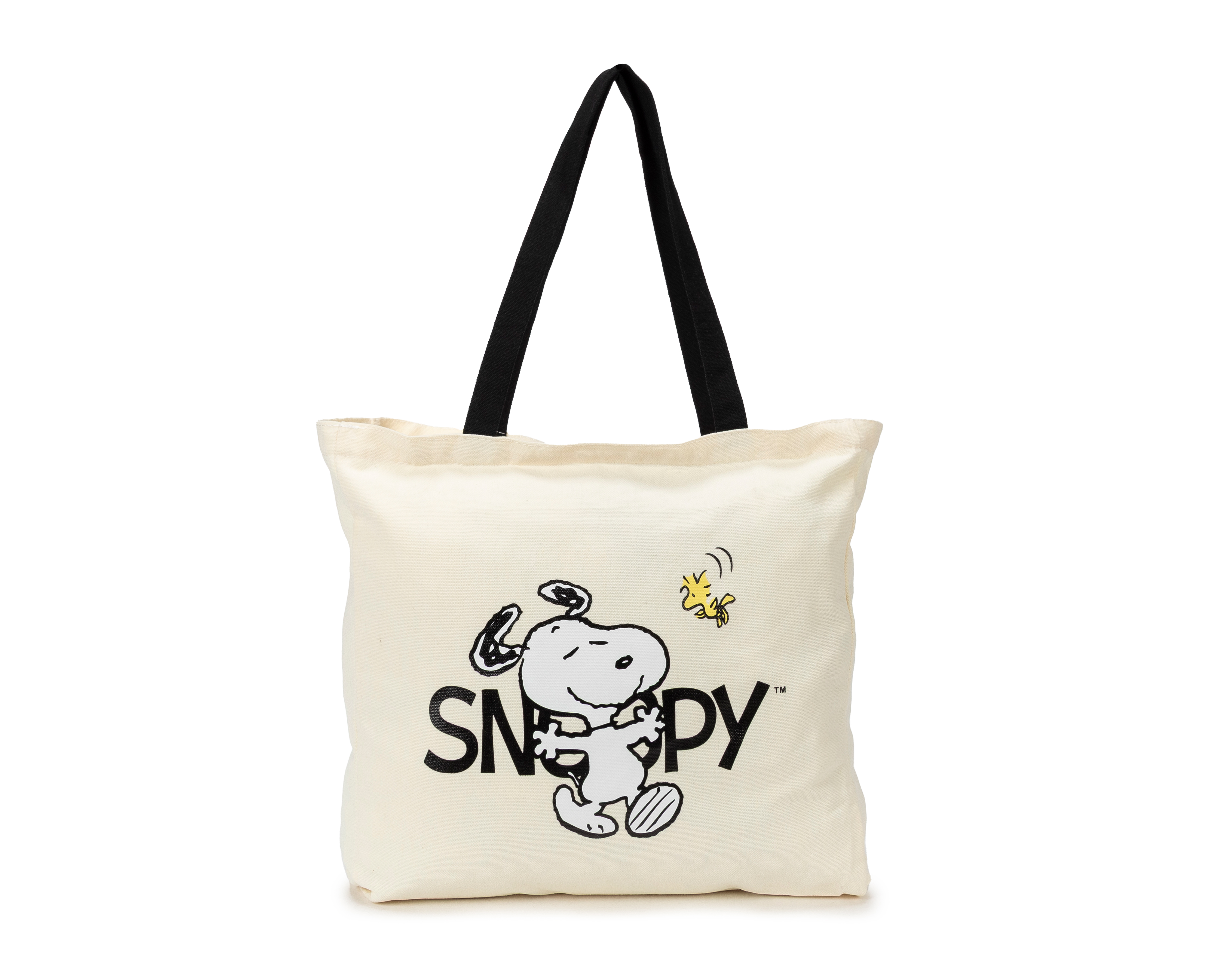 Foto 2 pulgar | Foto 1 | Bolsa de Hombro Peanuts