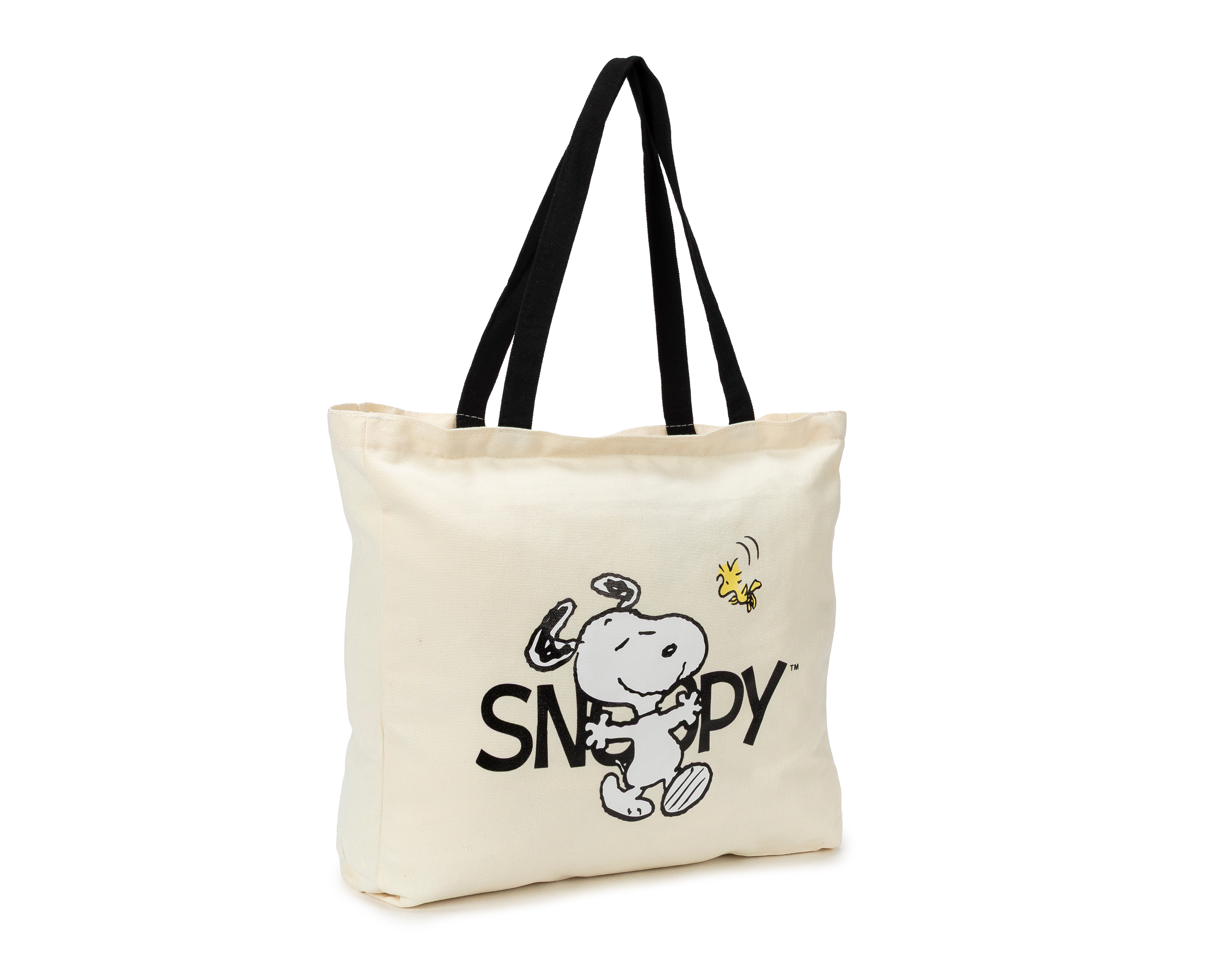 Foto 3 pulgar | Foto 2 | Bolsa de Hombro Peanuts