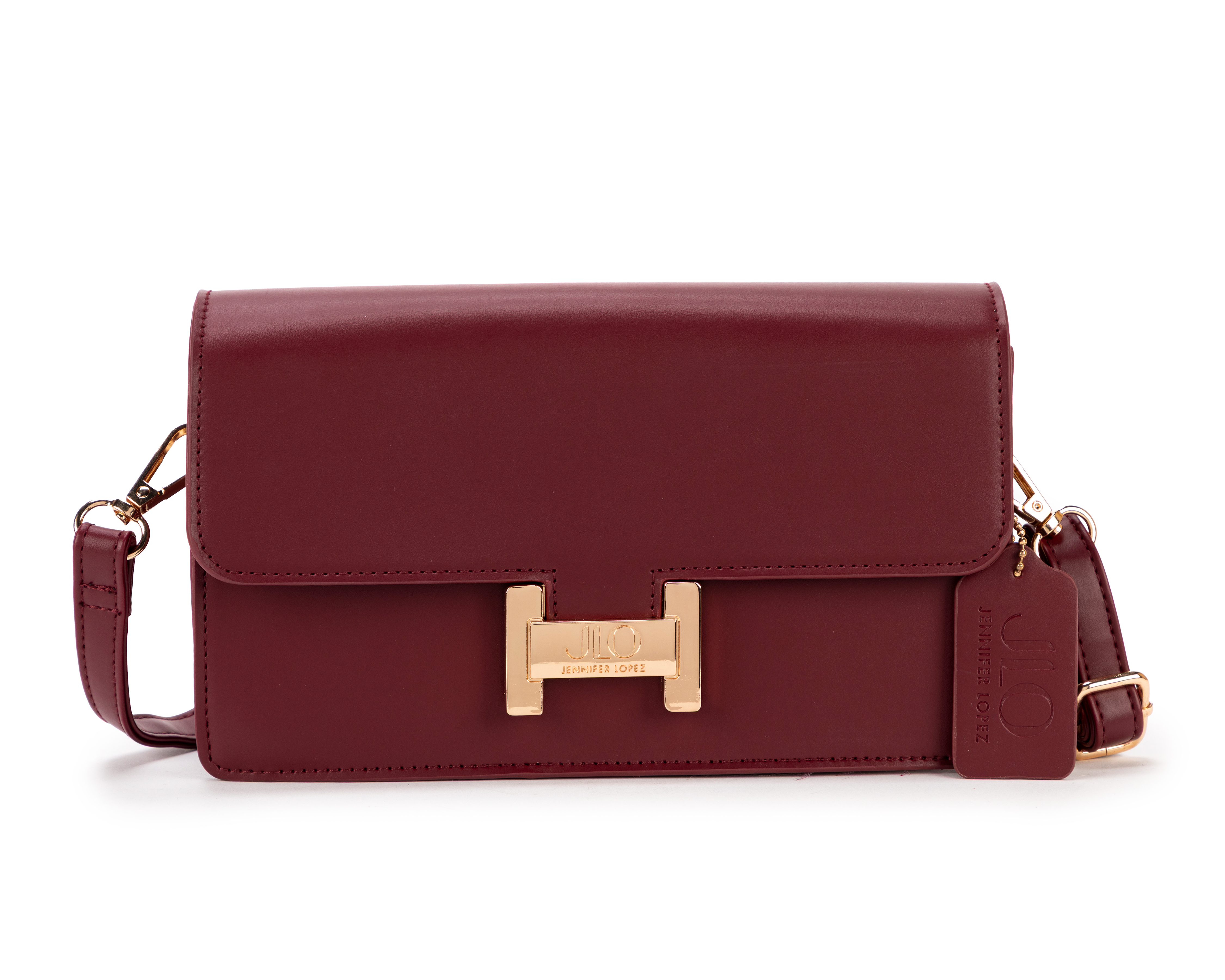 Foto 2 pulgar | Foto 1 | Bolsa Cruzada Jennifer Lopez