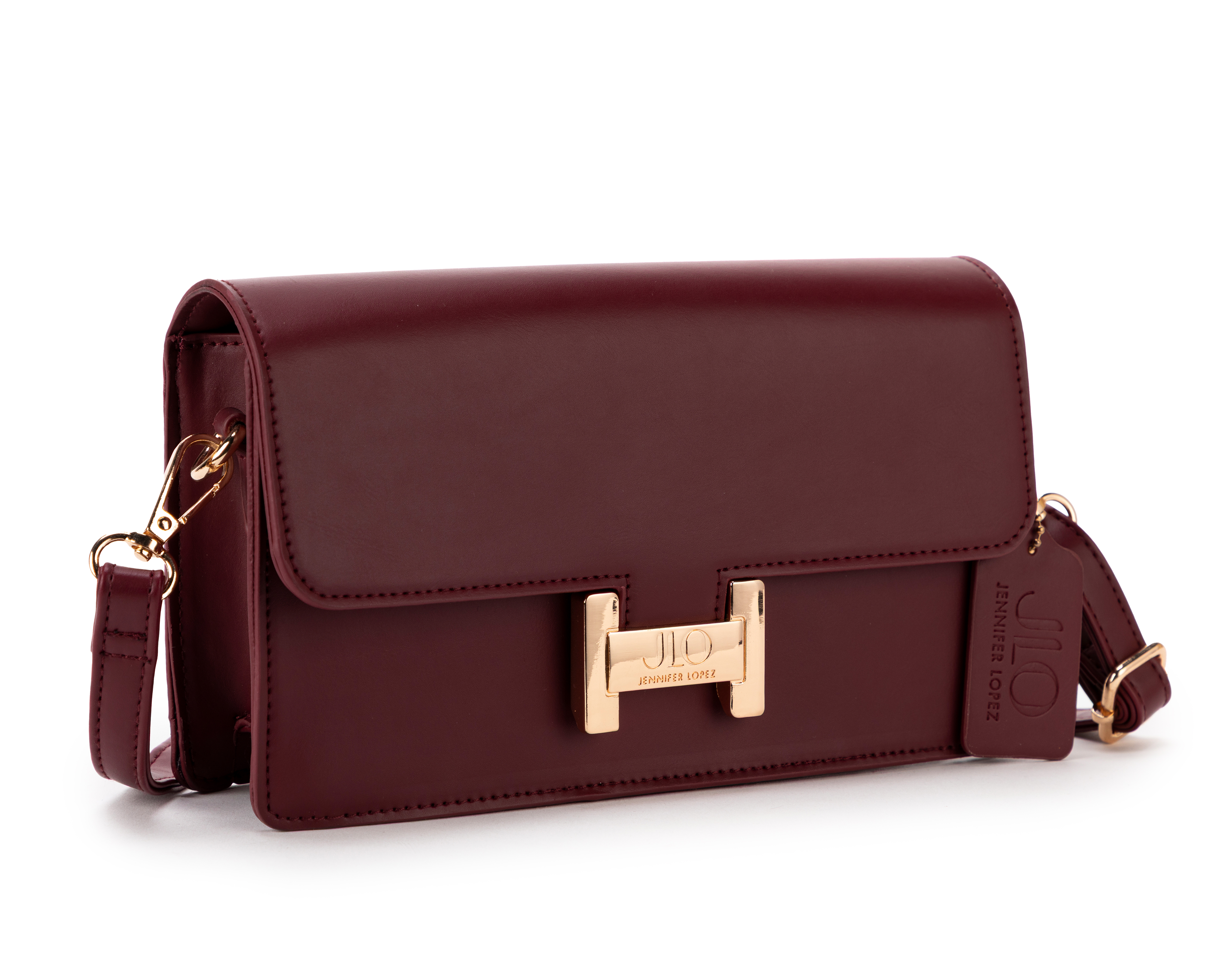 Foto 3 pulgar | Foto 2 | Bolsa Cruzada Jennifer Lopez