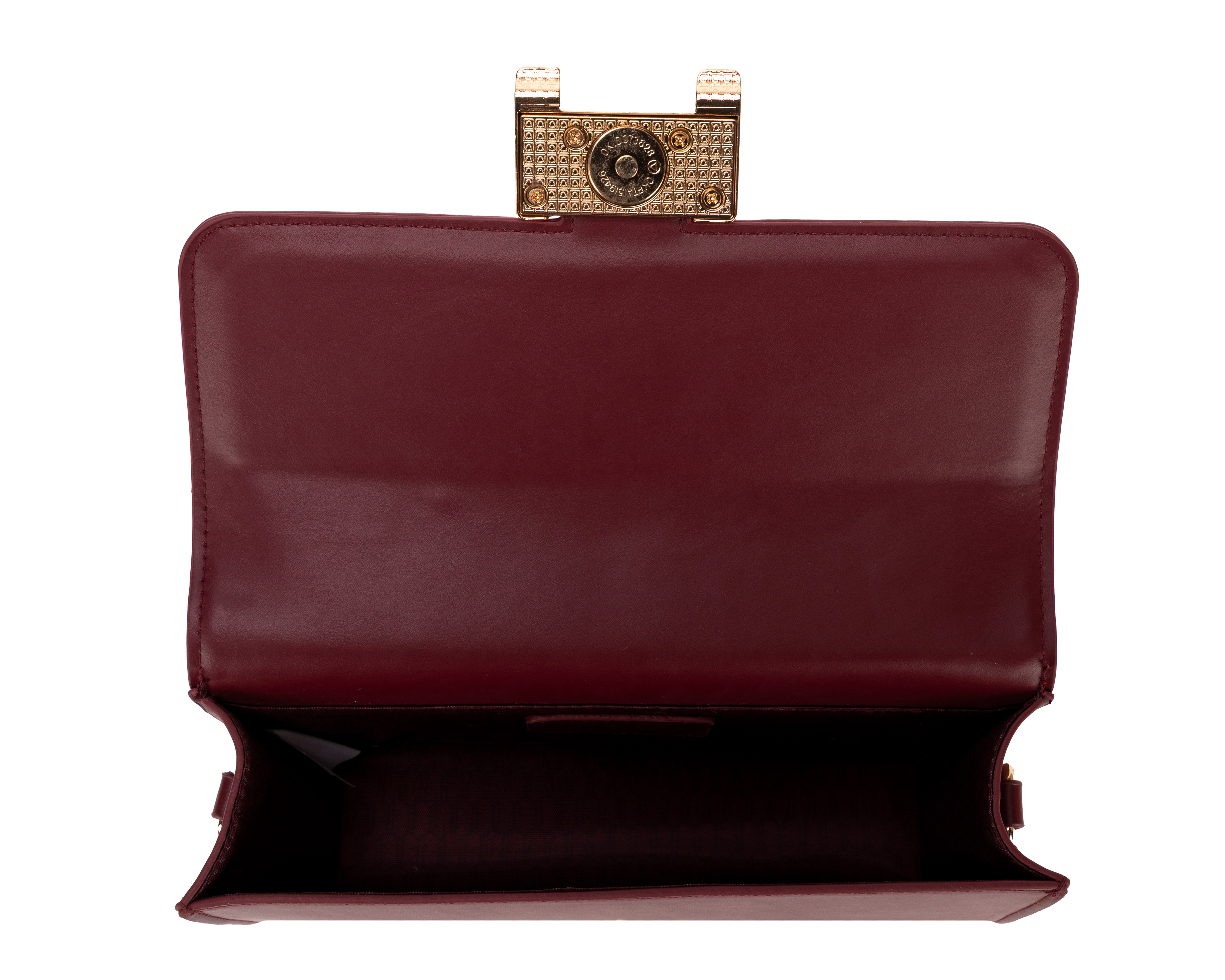 Foto 4 | Foto 4 | Bolsa Cruzada Jennifer Lopez