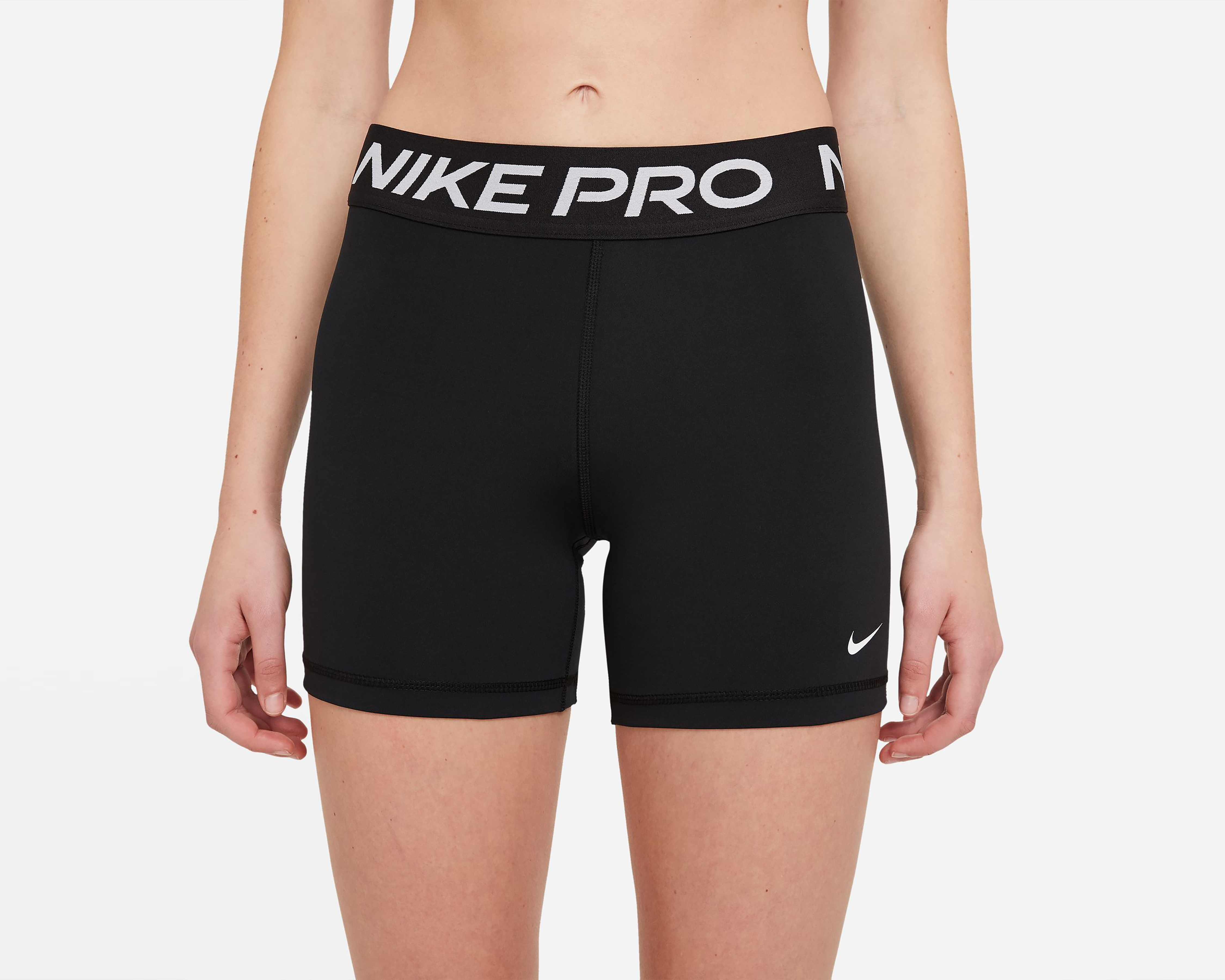 Short de Entrenamiento Nike Dri-FIT para Mujer