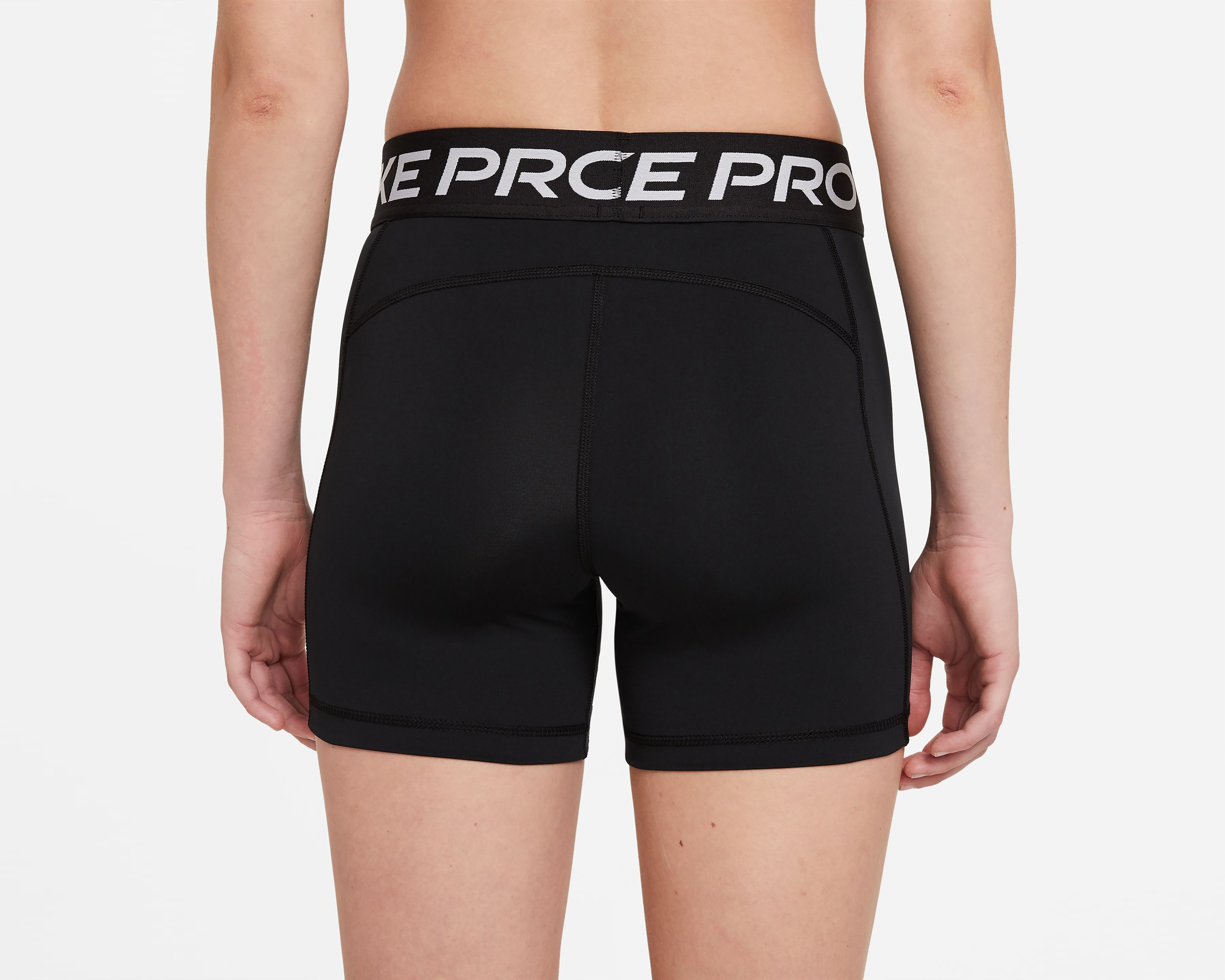 Foto 2 | Foto 2 | Short de Entrenamiento Nike Dri-FIT para Mujer