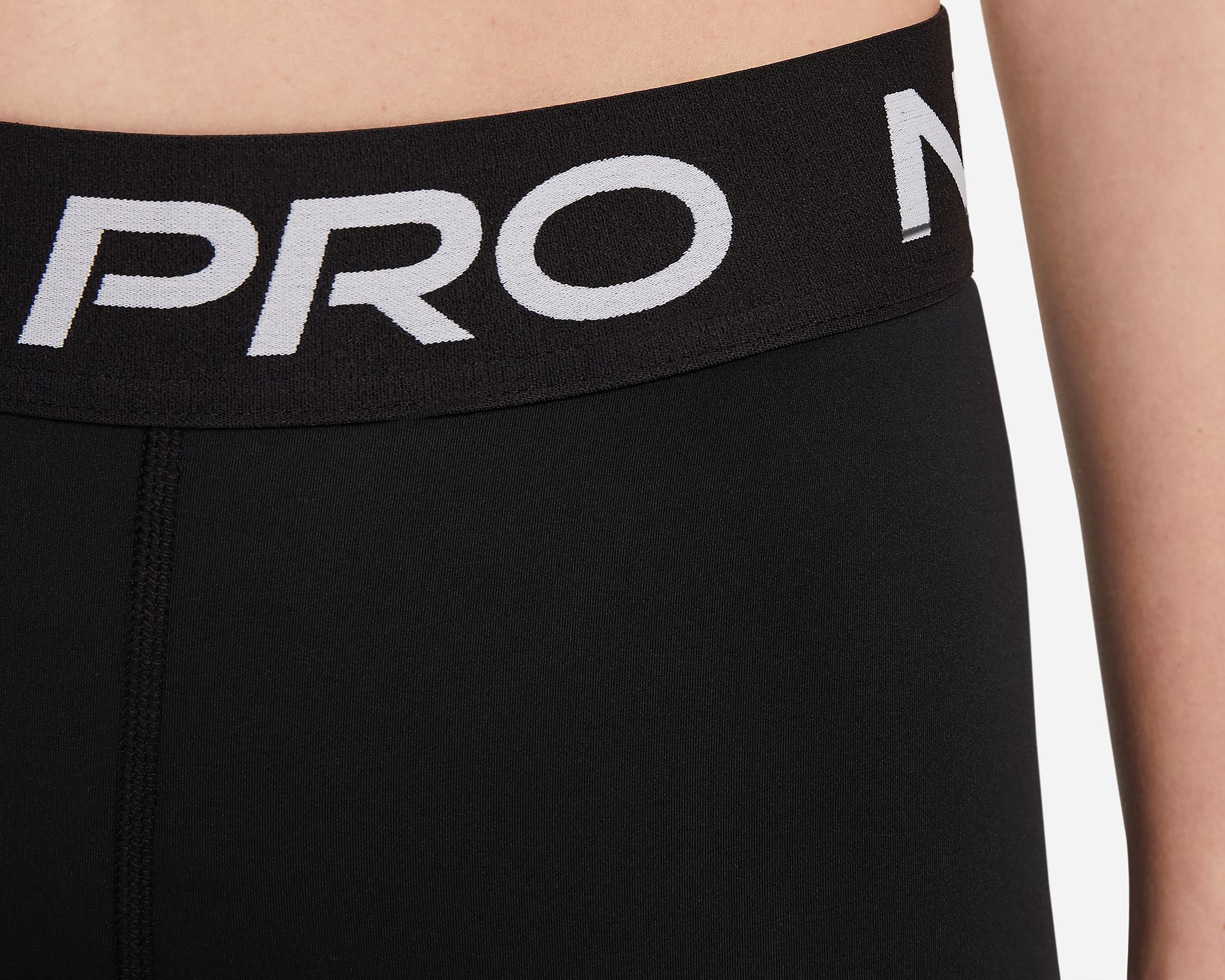 Foto 4 | Foto 4 | Short de Entrenamiento Nike Dri-FIT para Mujer