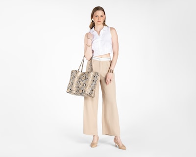 Foto 2 | Foto 2 | Blusa Jennifer Lopez sin Mangas para Mujer