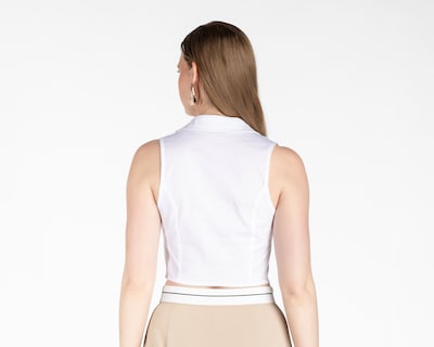 Foto 3 | Foto 3 | Blusa Jennifer Lopez sin Mangas para Mujer