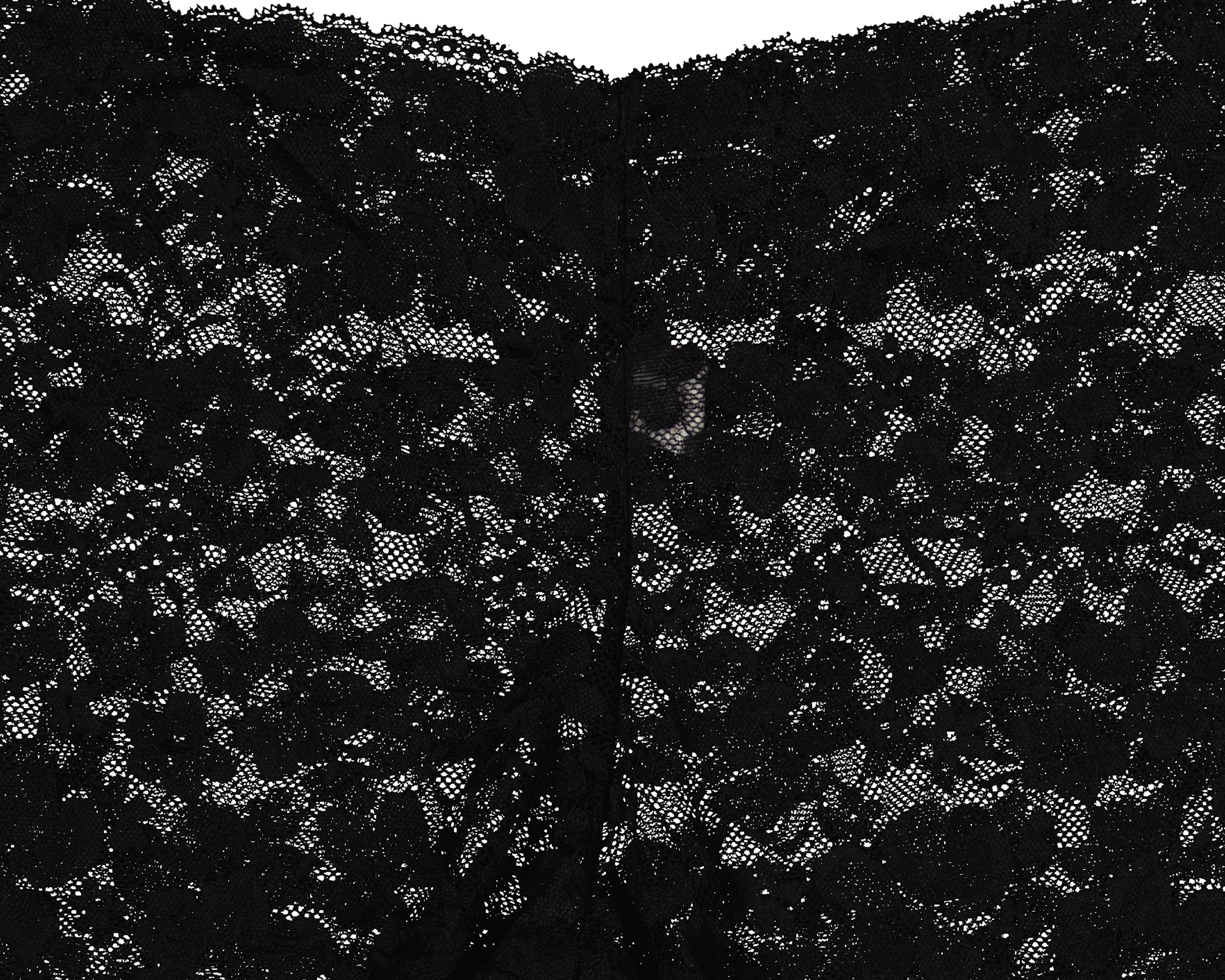 Foto 4 pulgar | Foto 3 | Bóxer de Encaje Eva tu Estilo Íntimo para Mujer 3 Piezas