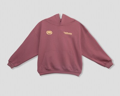 Foto 1 | Foto 1 | Sudadera con Capucha Ecko Red para Mujer